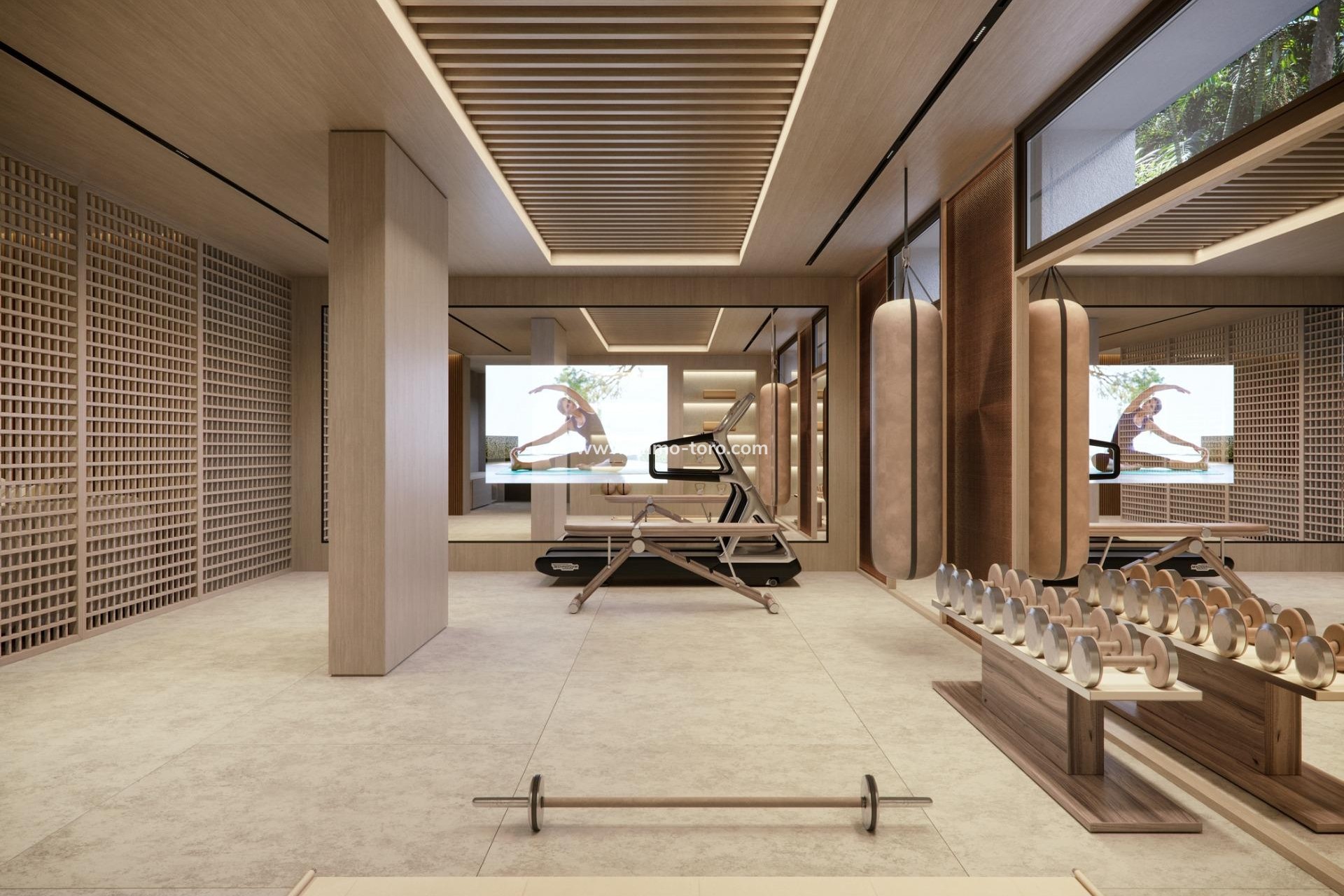 Nouvelle construction - Villa - Marbella - Nueva Andalucia