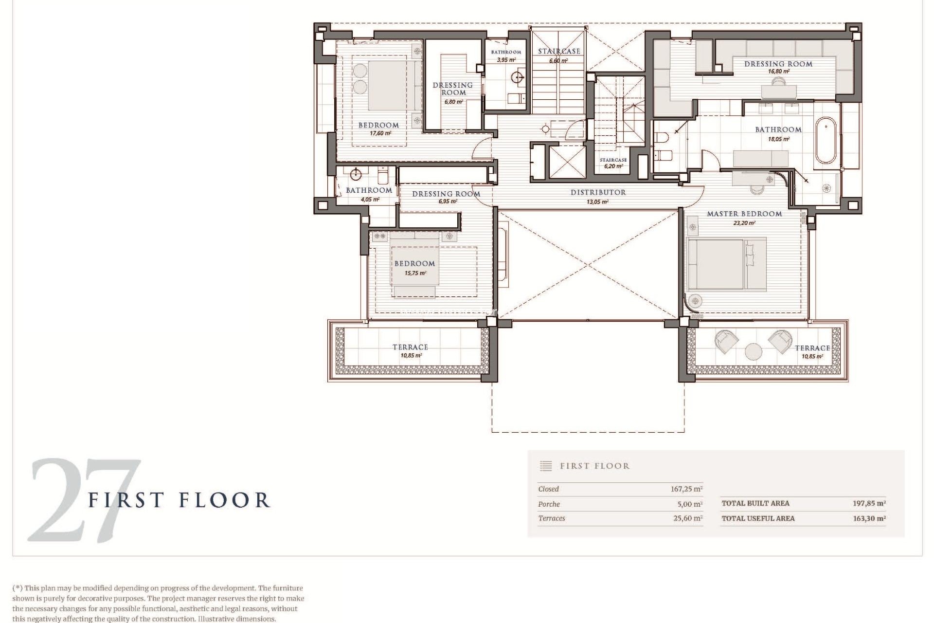 Nouvelle construction - Villa - Marbella - Rio Real Golf
