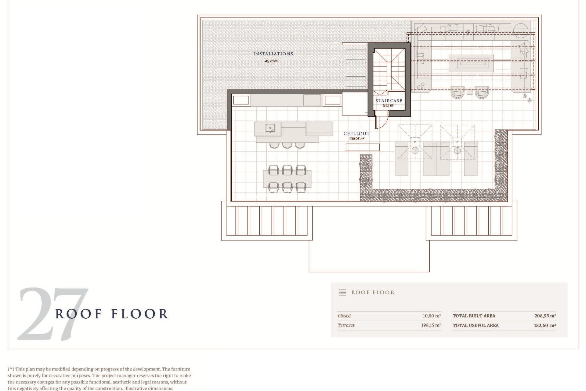Nouvelle construction - Villa - Marbella - Rio Real Golf