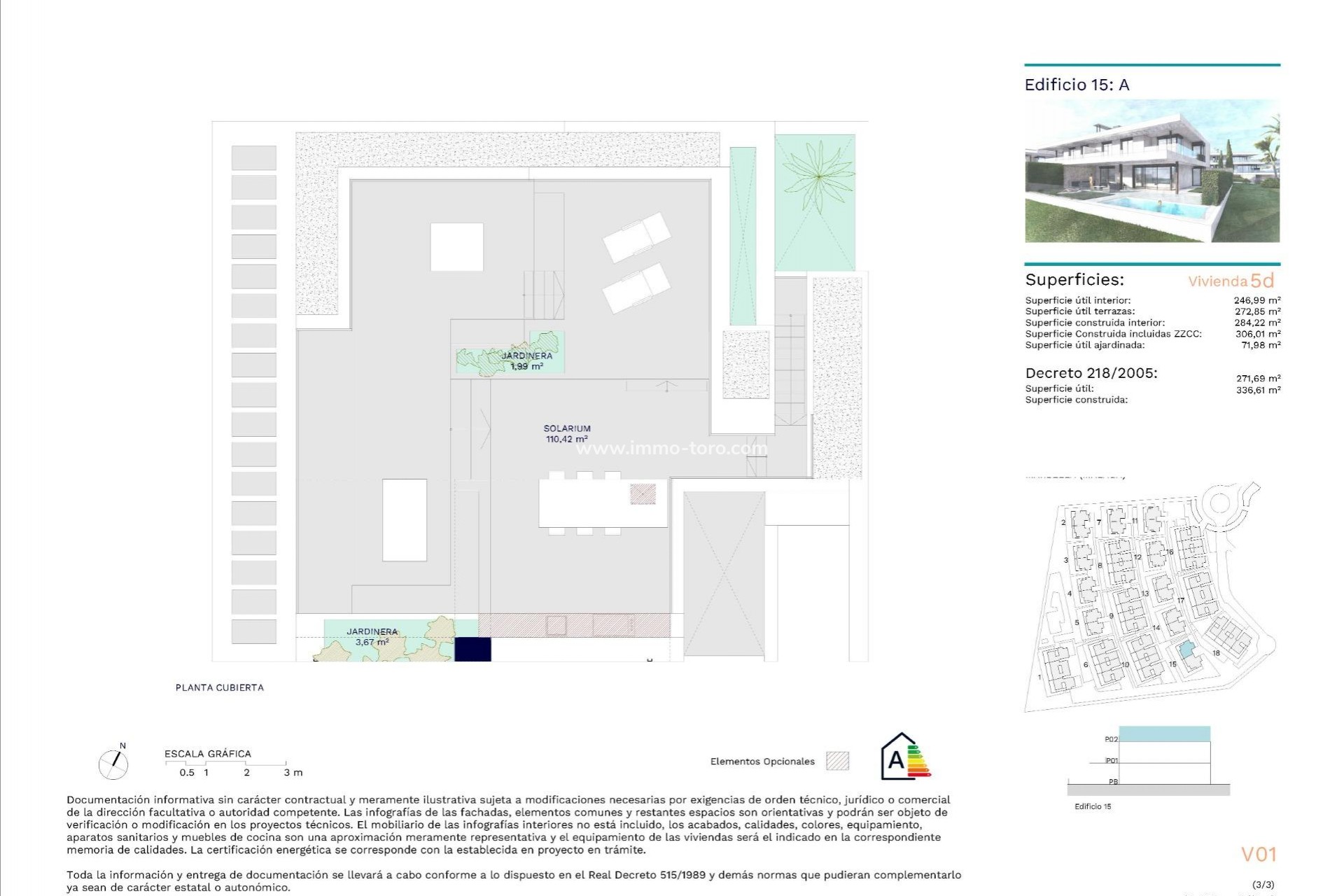 Nouvelle construction - Villa - Marbella - Santa Clara Golf