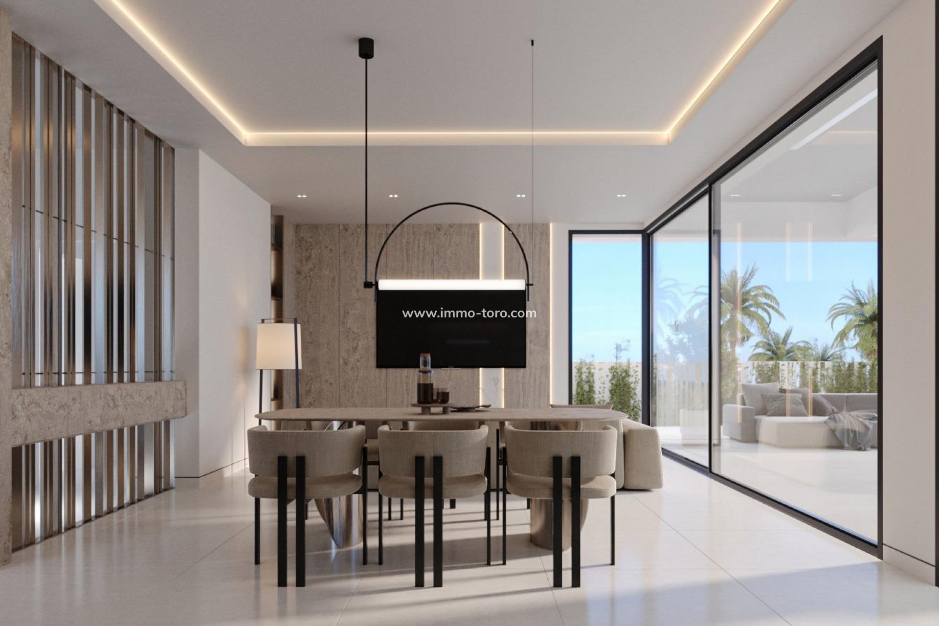 Nouvelle construction - Villa - Mijas - Calahonda