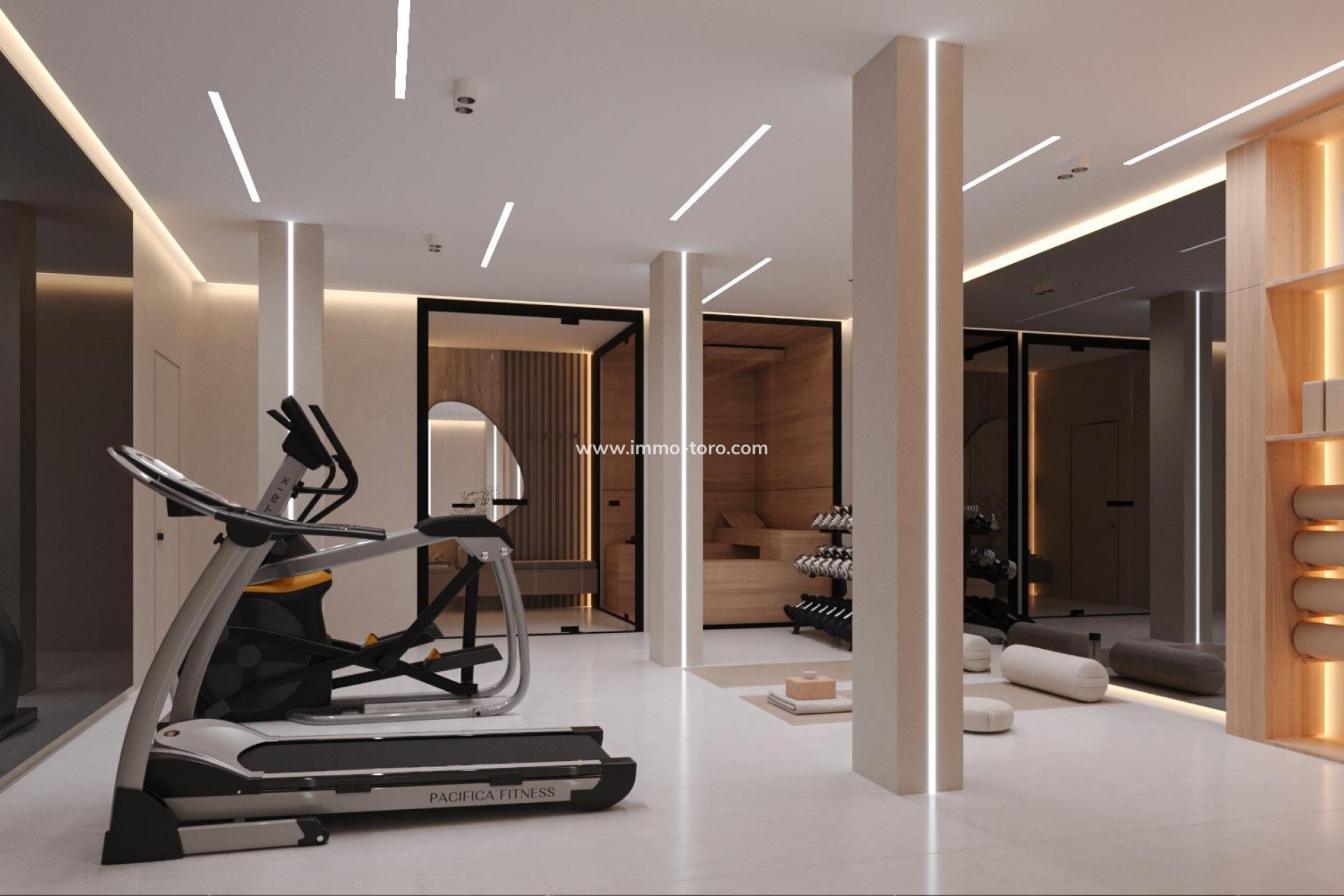 Nouvelle construction - Villa - Mijas - Calahonda