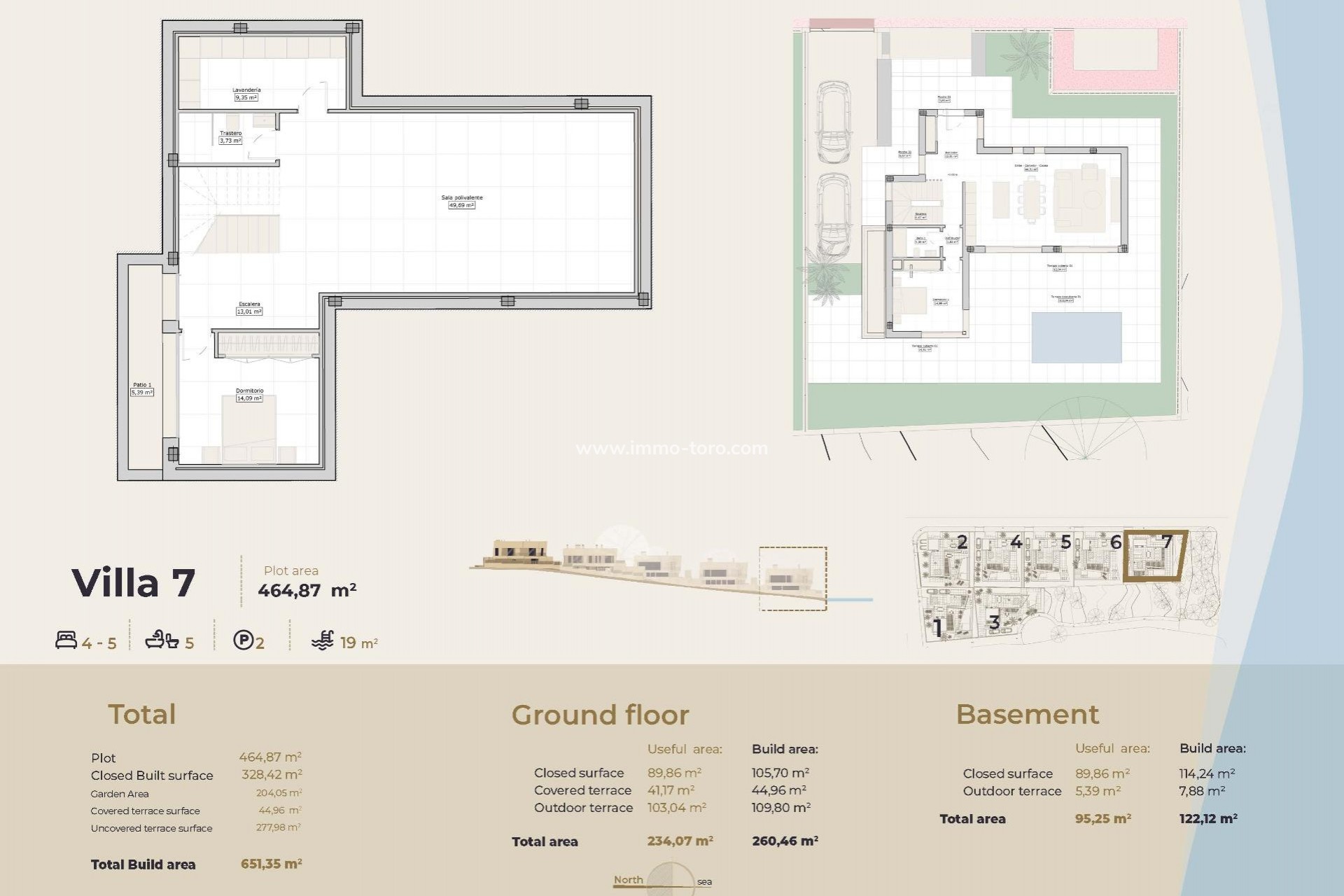 Nouvelle construction - Villa - Mijas - Calahonda