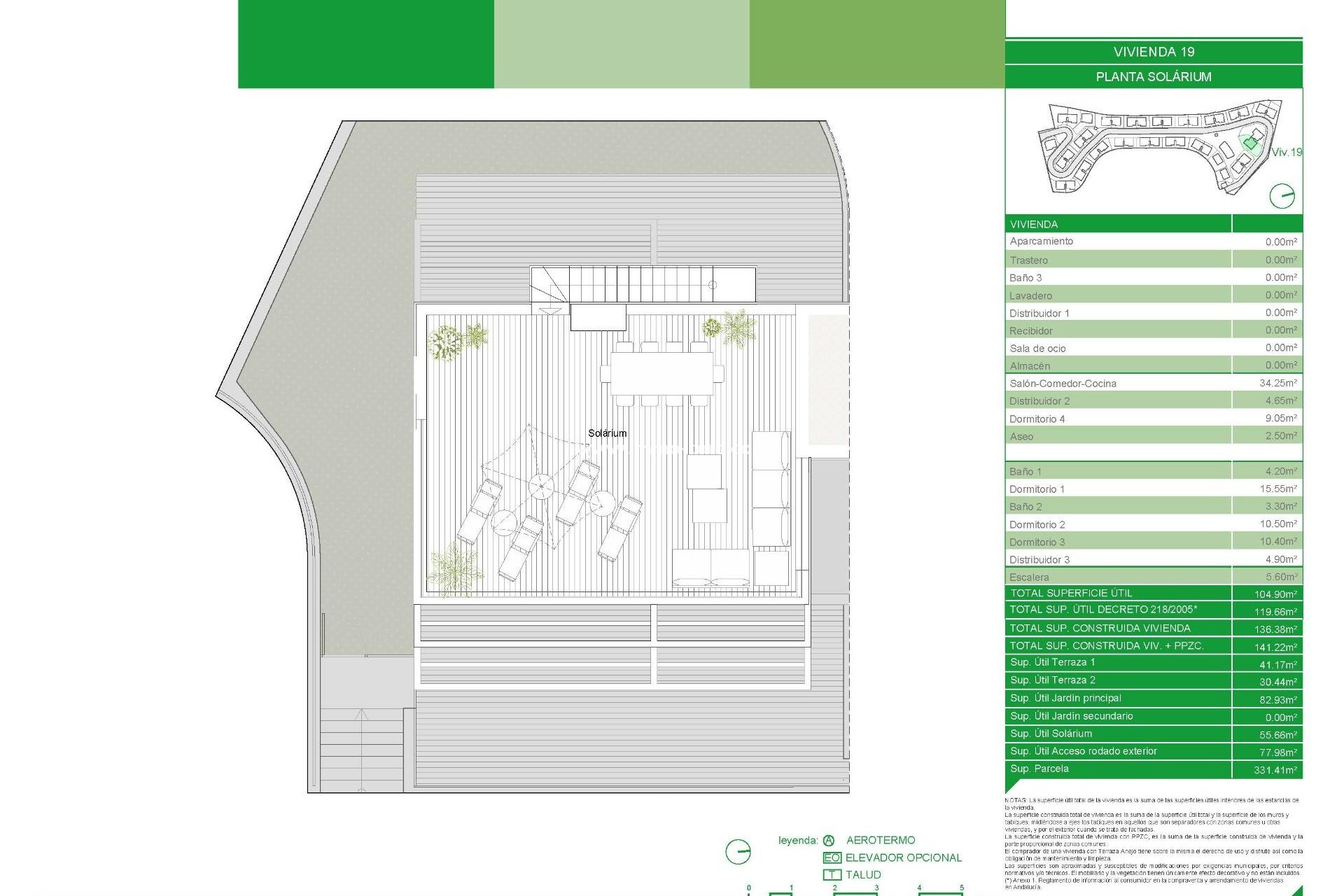 Nouvelle construction - Villa - Mijas - Calanova Golf