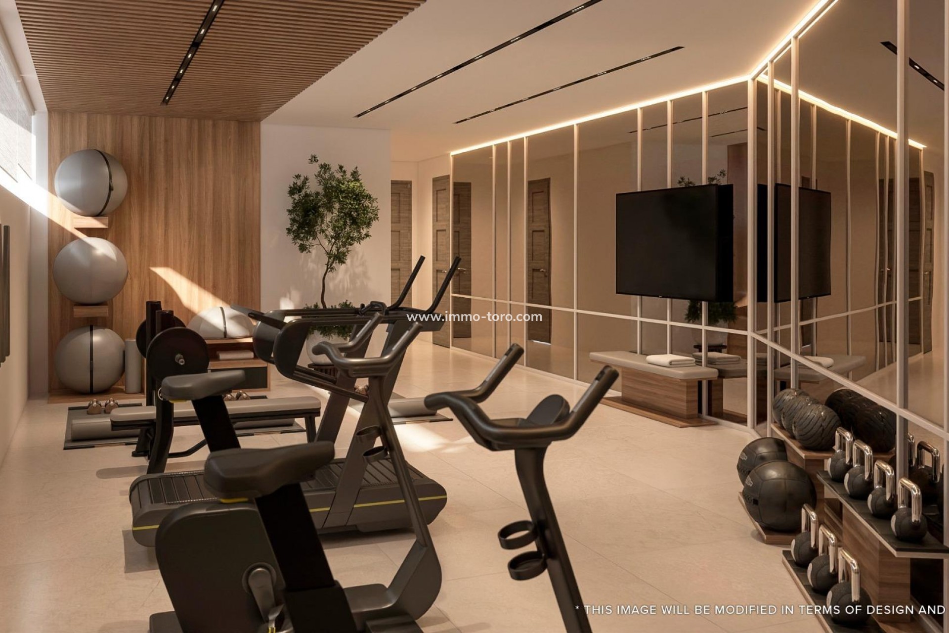 Nouvelle construction - Villa - Mijas - Calanova