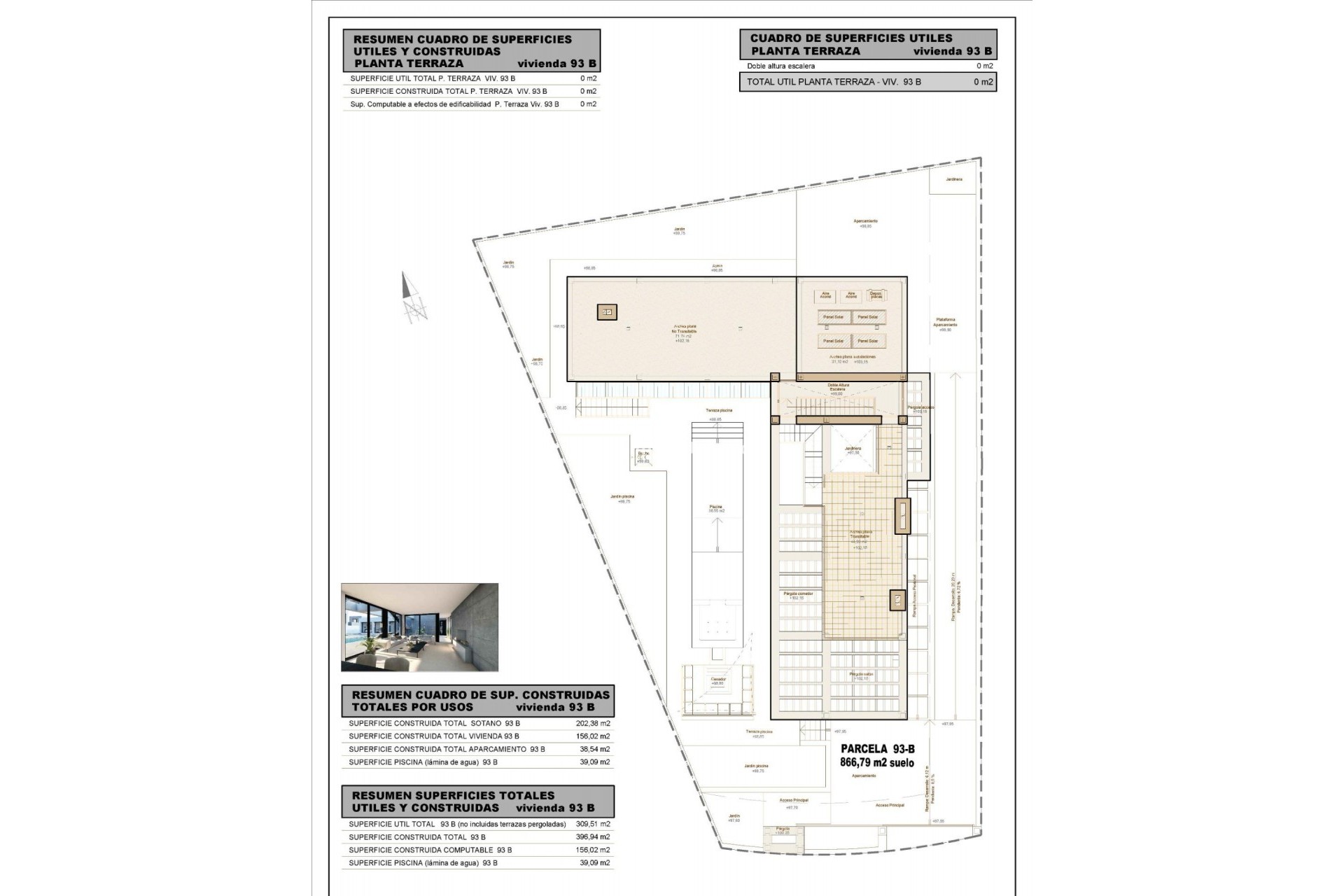 Nouvelle construction - Villa - Mijas - El Chaparral