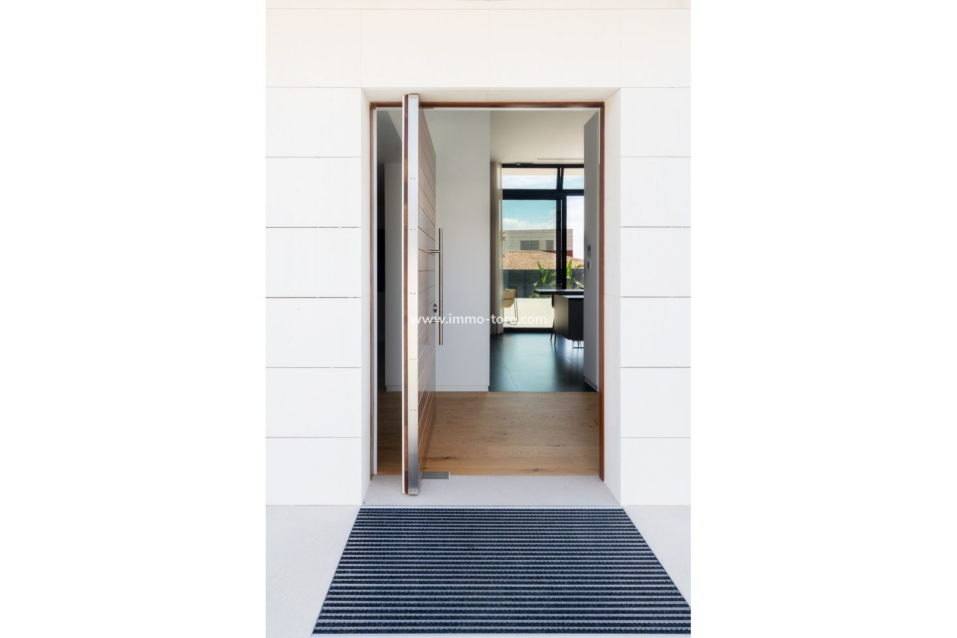 Nouvelle construction - Villa - Molina De Segura - Molina de Segura