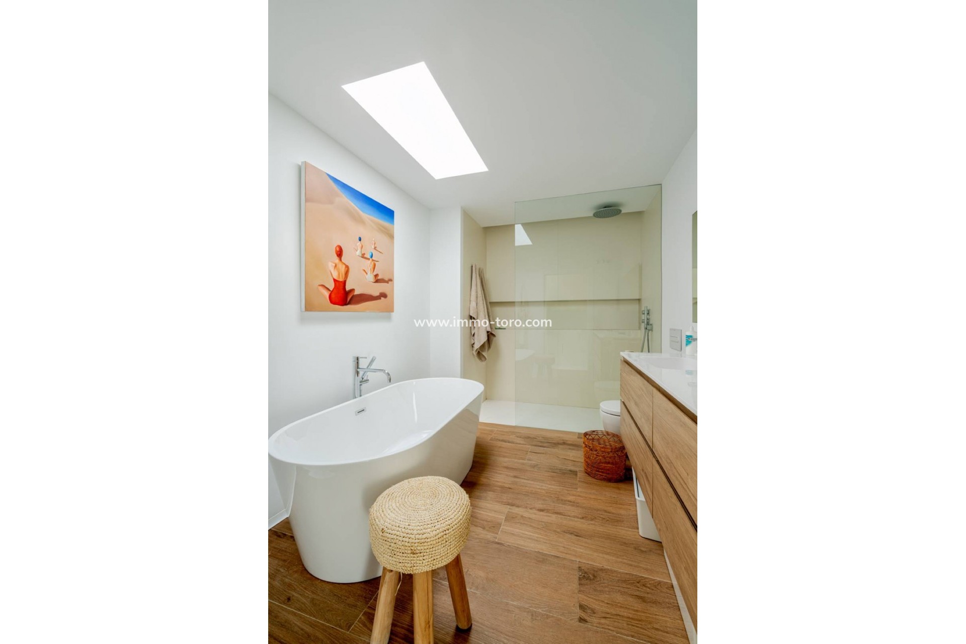 Nouvelle construction - Villa - Molina De Segura - Molina de Segura