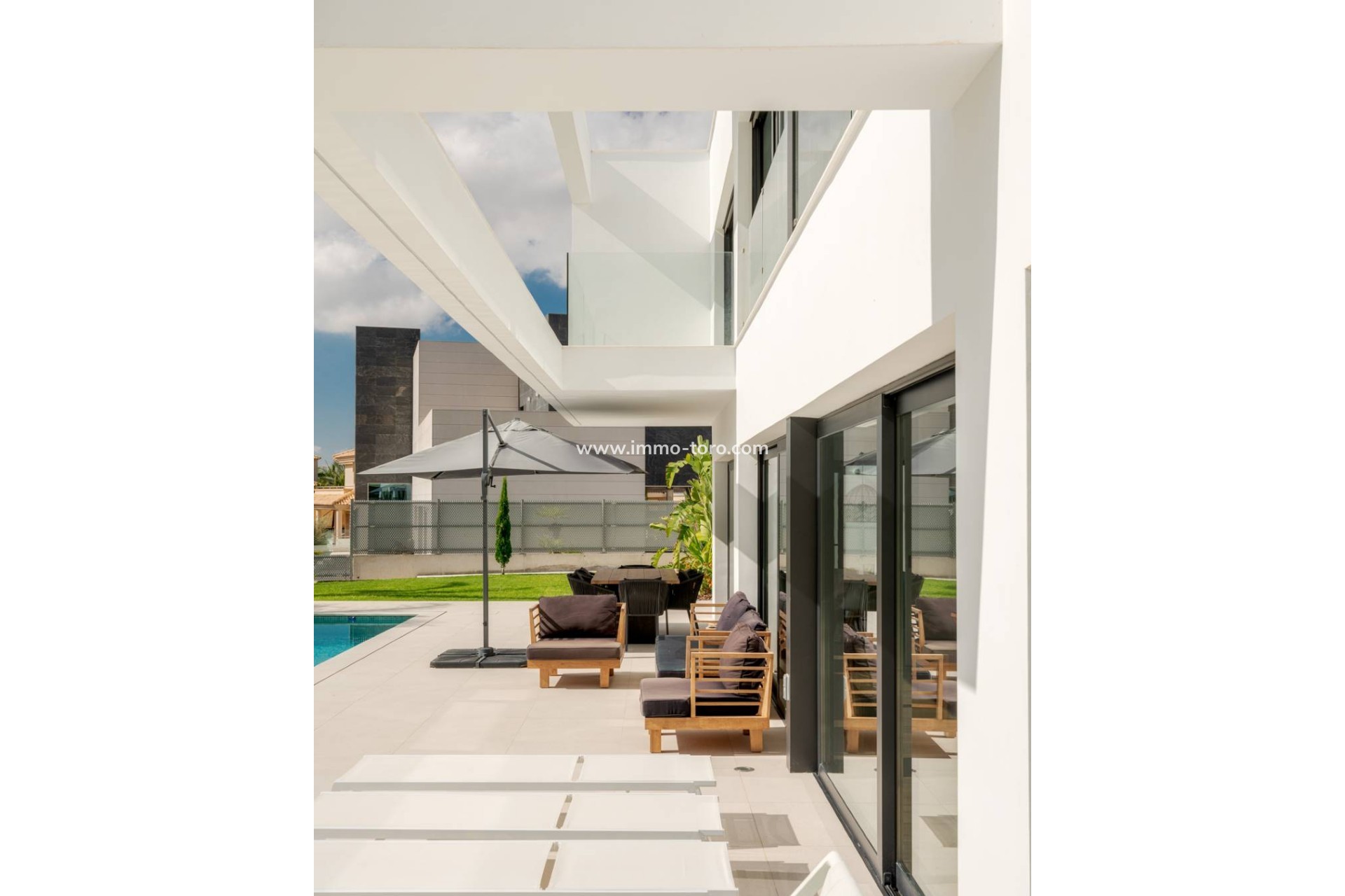 Nouvelle construction - Villa - Molina De Segura - Molina de Segura