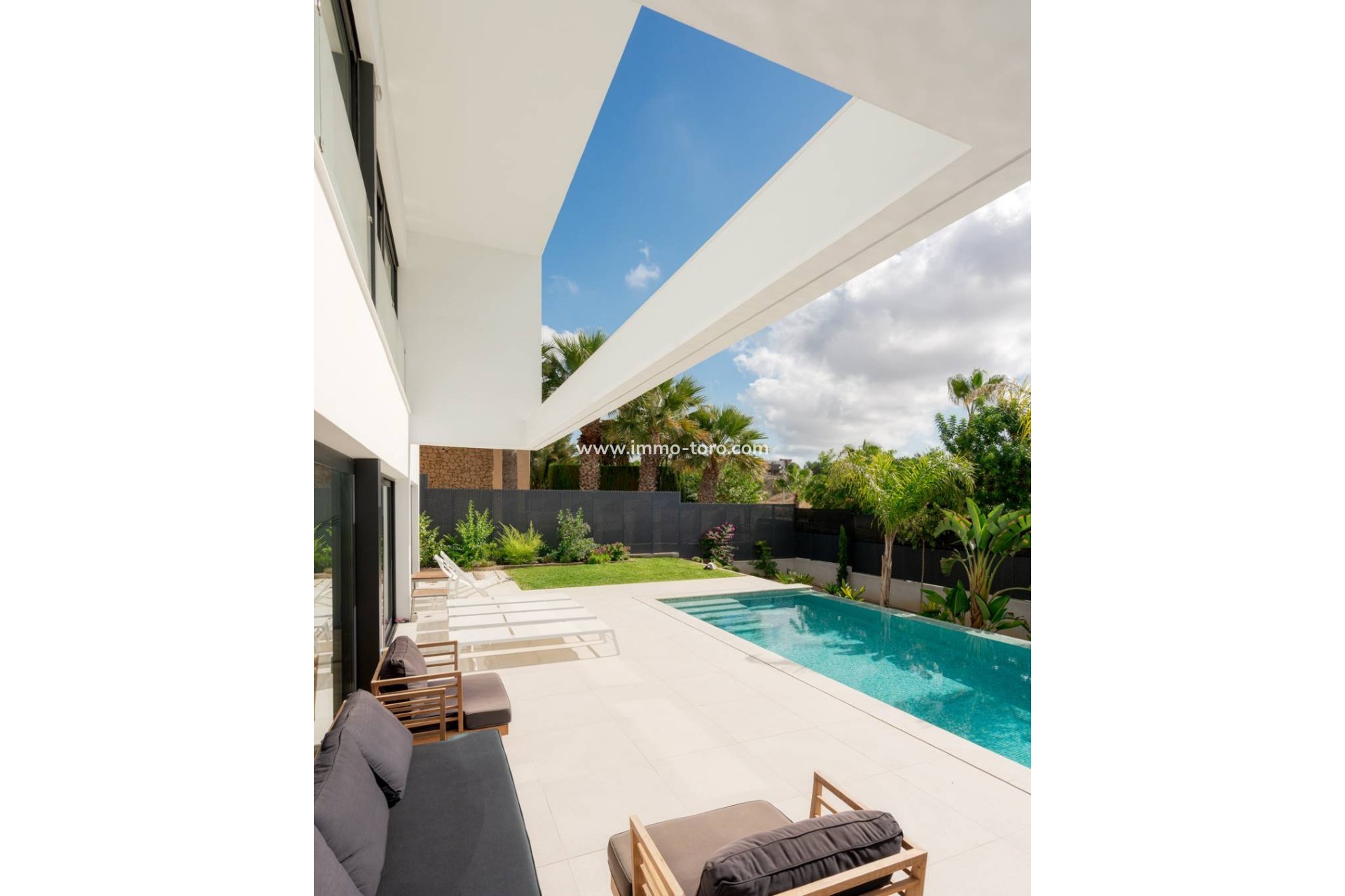 Nouvelle construction - Villa - Molina De Segura - Molina de Segura