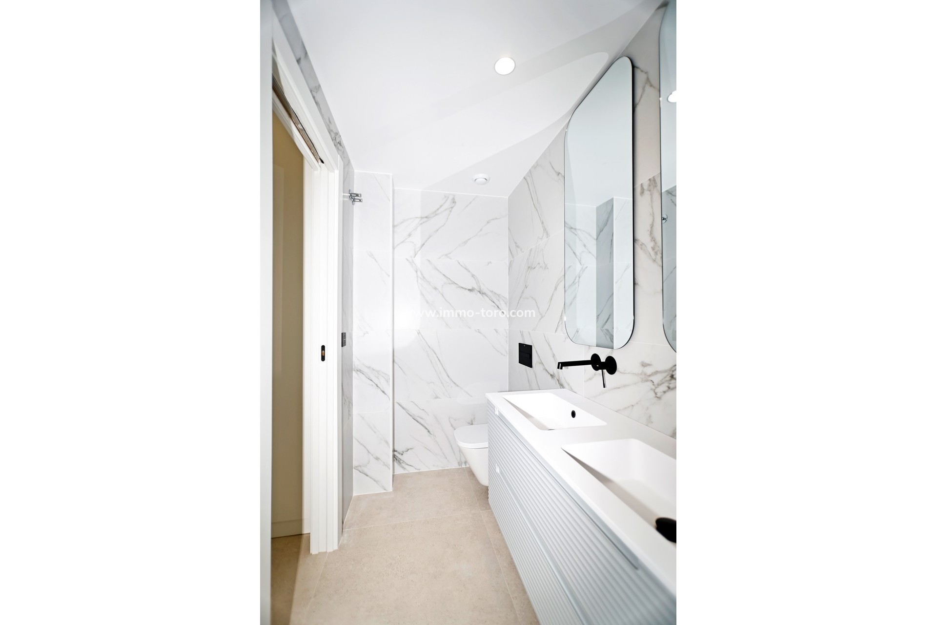 Nouvelle construction - Villa - Molina De Segura - Molina de Segura