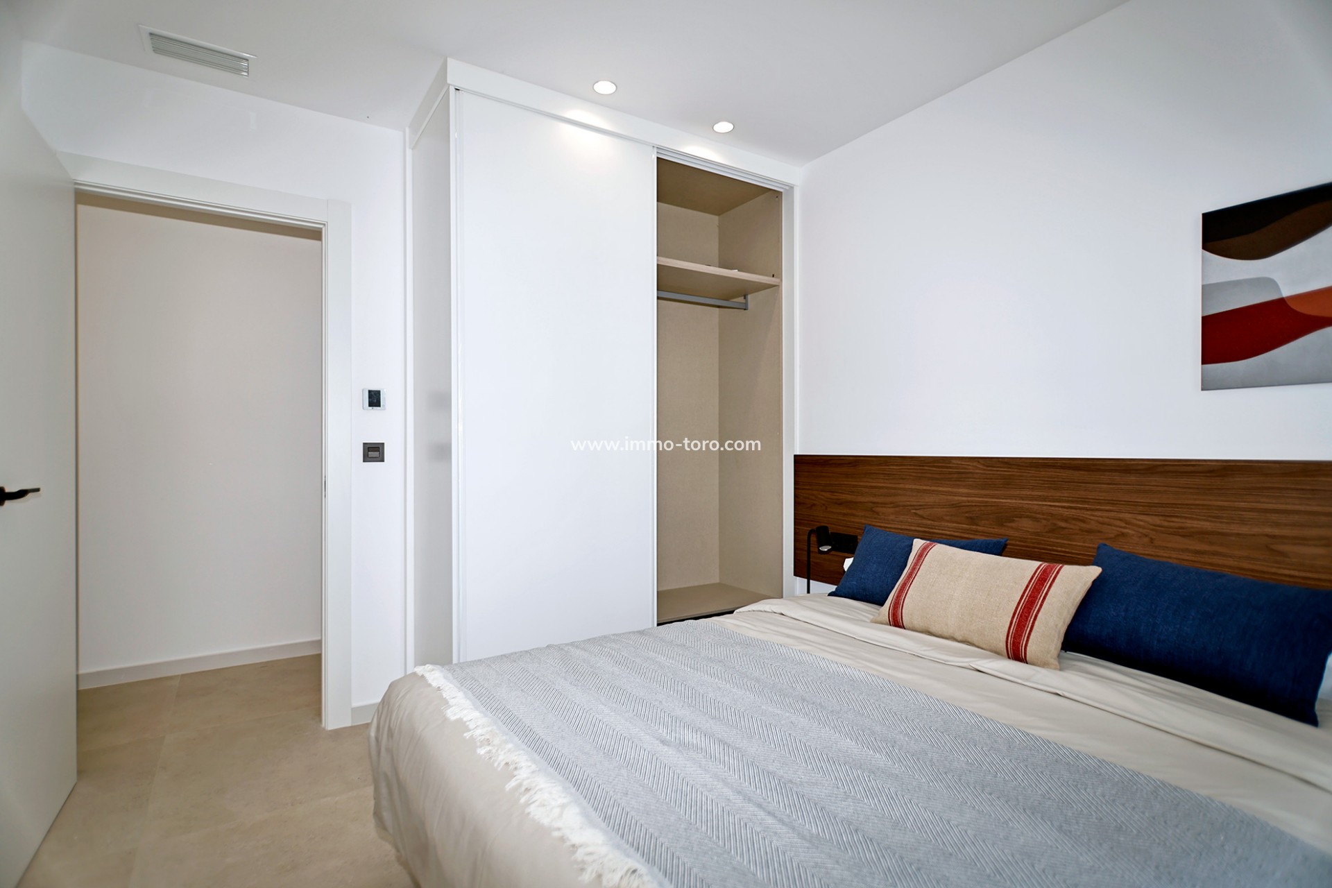 Nouvelle construction - Villa - Molina De Segura - Molina de Segura