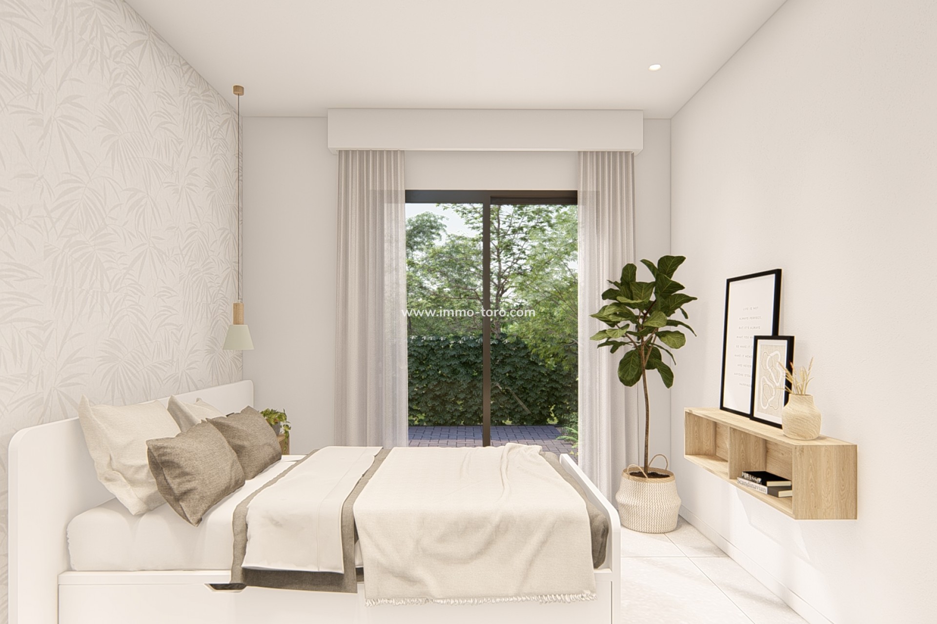 Nouvelle construction - Villa - Molina De Segura - Molina de Segura