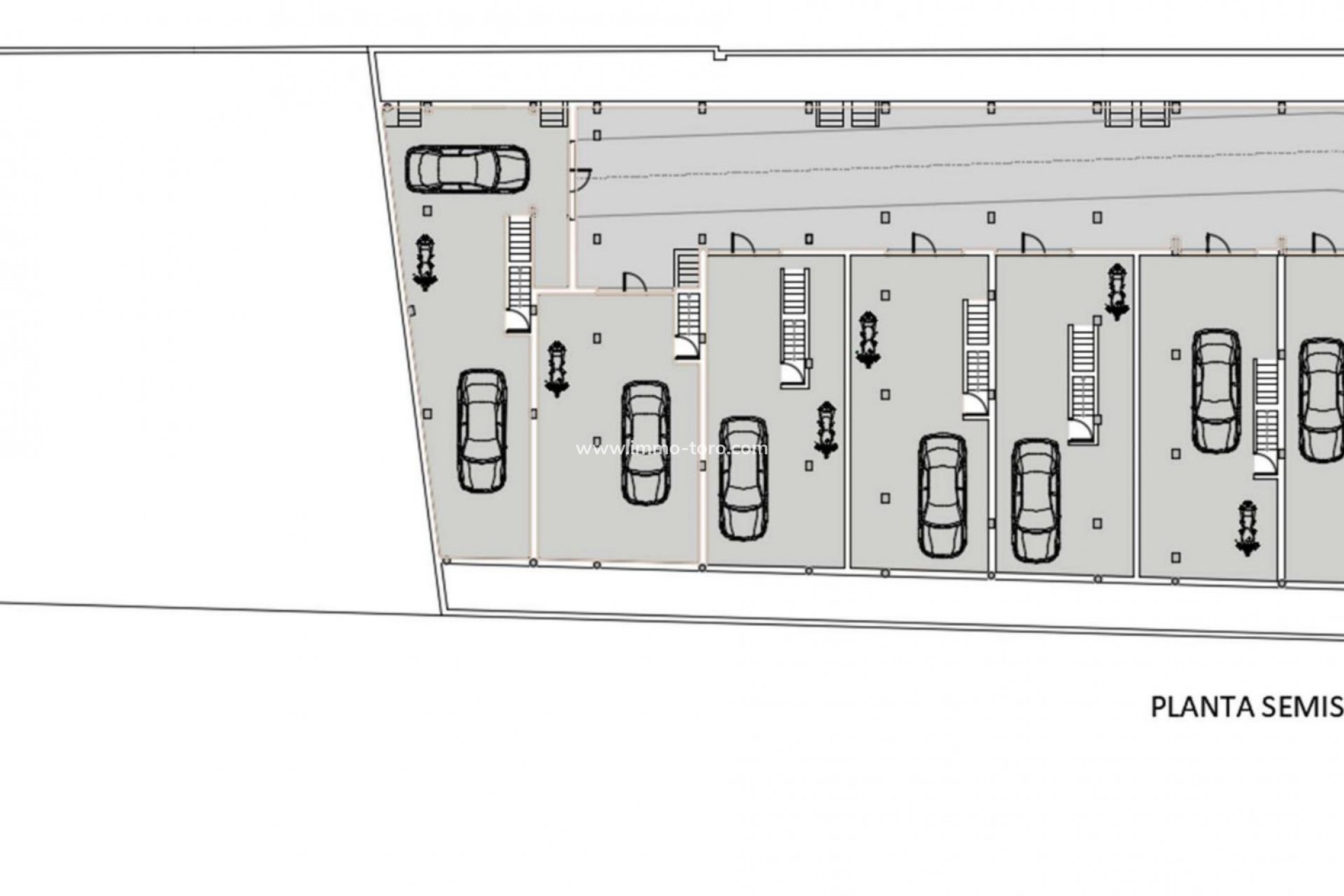 Nouvelle construction - Villa - Moncofa - Playa de Chilches