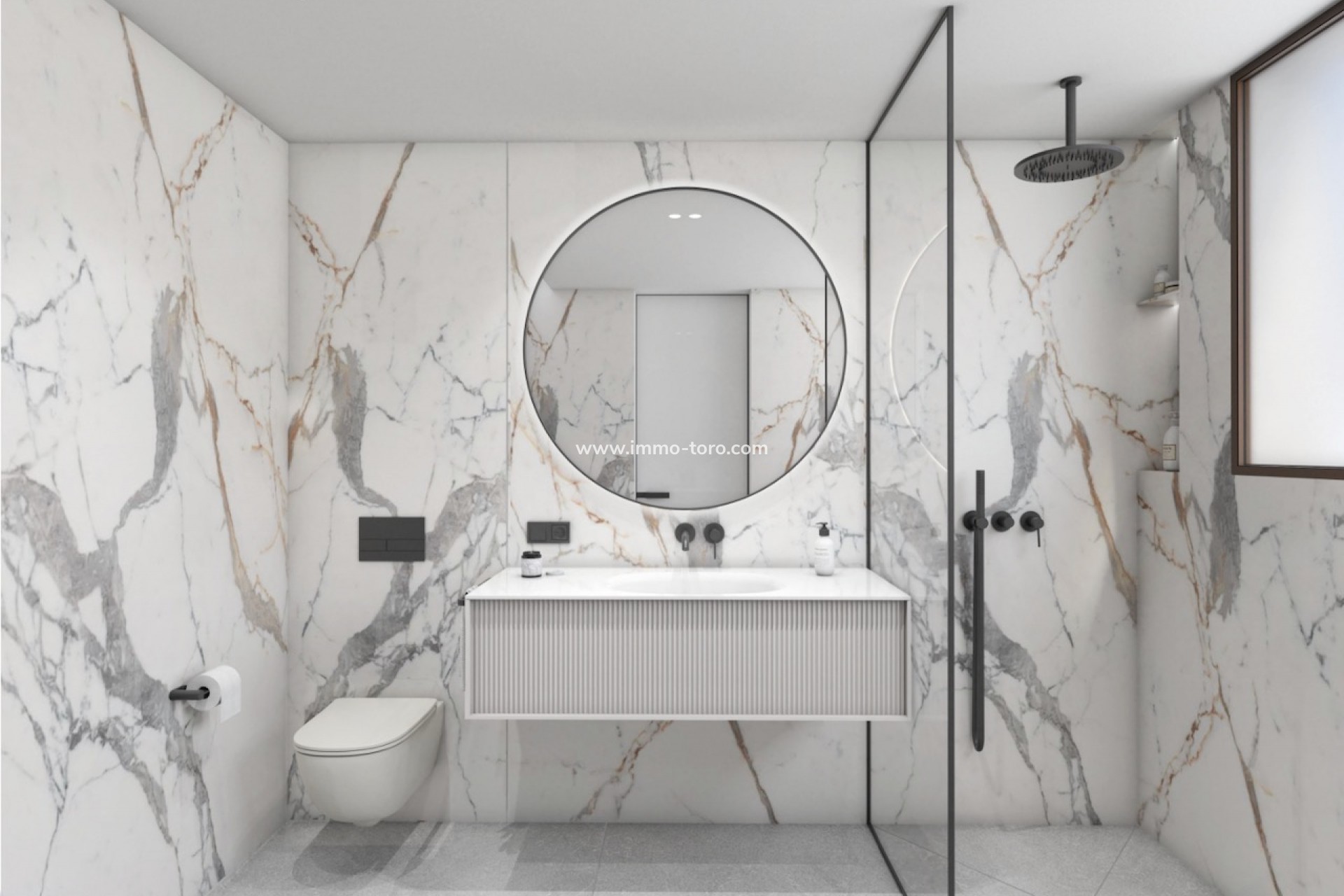 Nouvelle construction - Villa - Moraira - La sabatera