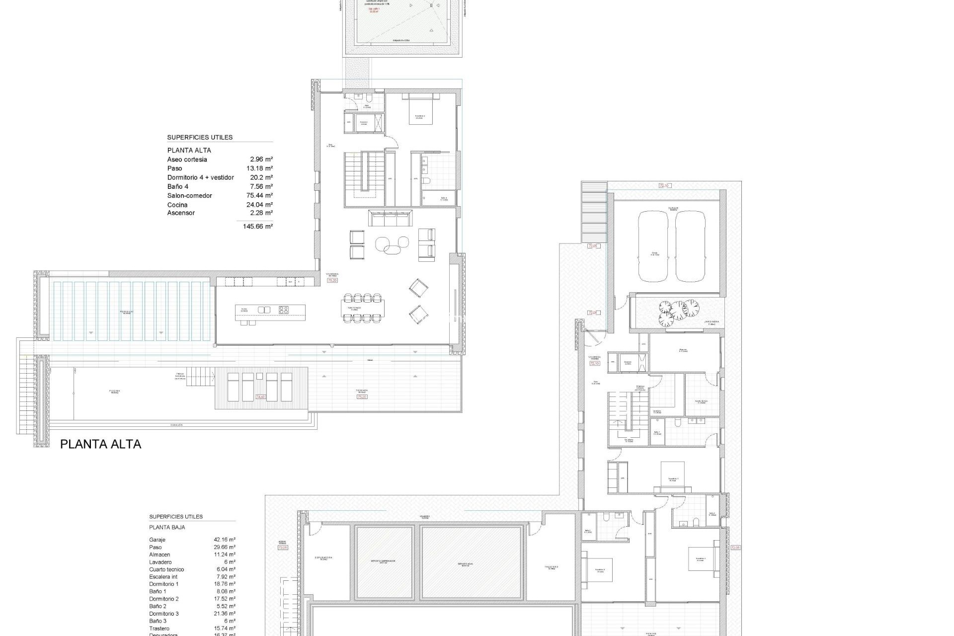 Nouvelle construction - Villa - Moraira - Moravit