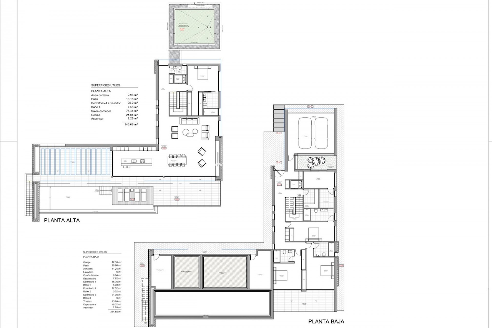 Nouvelle construction - Villa - Moraira - Moravit