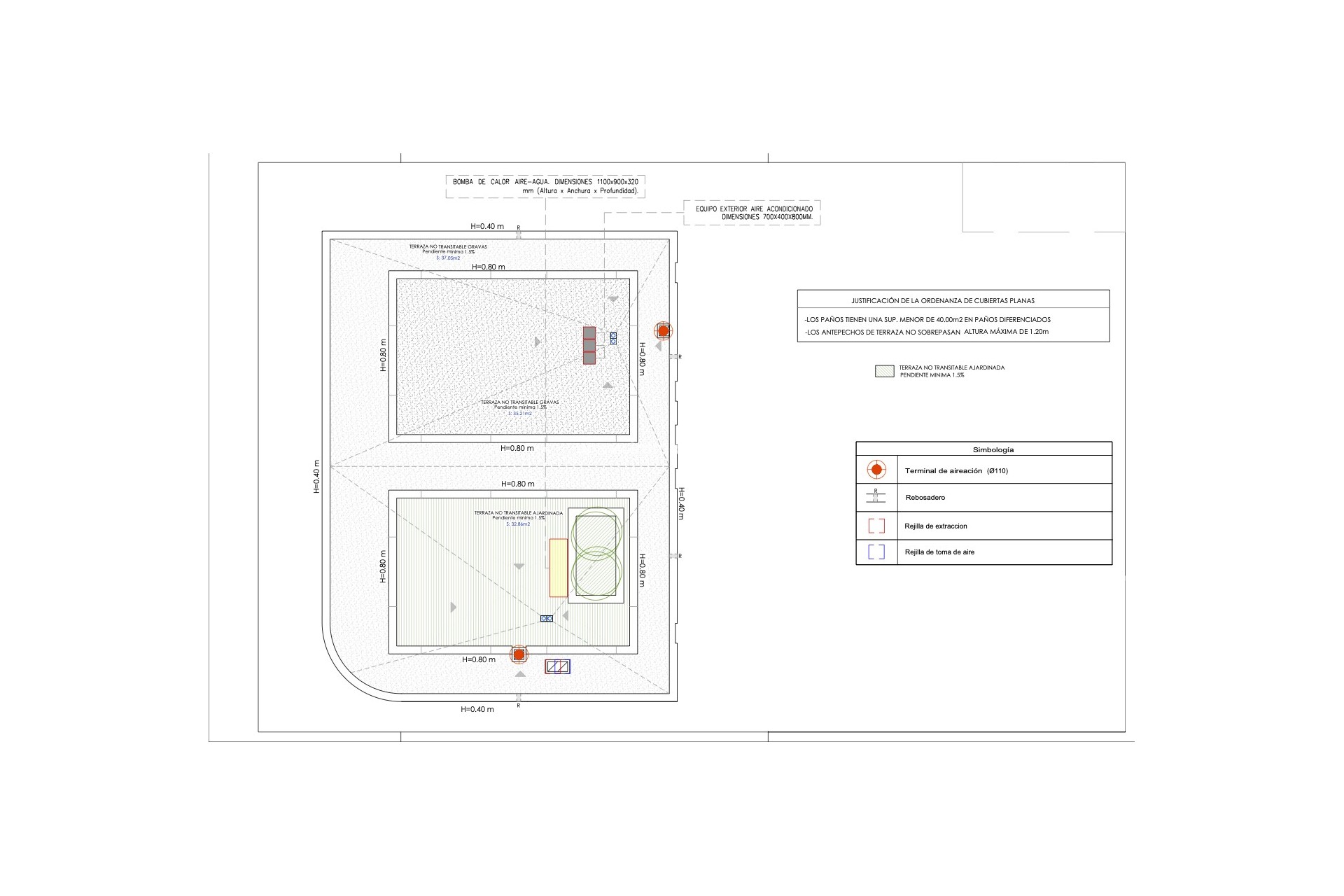 Nouvelle construction - Villa - Moraira