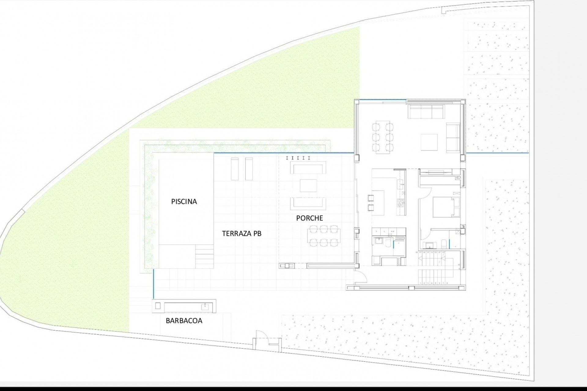 Nouvelle construction - Villa - Moraira