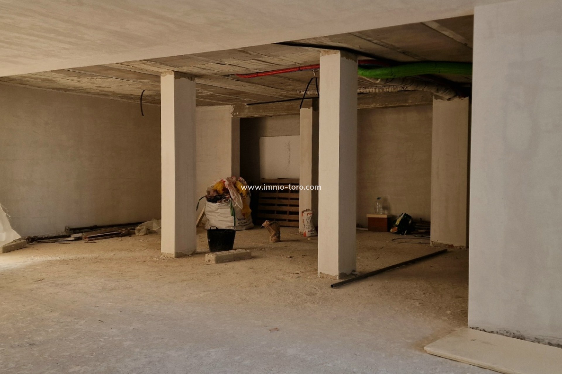 Nouvelle construction - Villa - Moraira