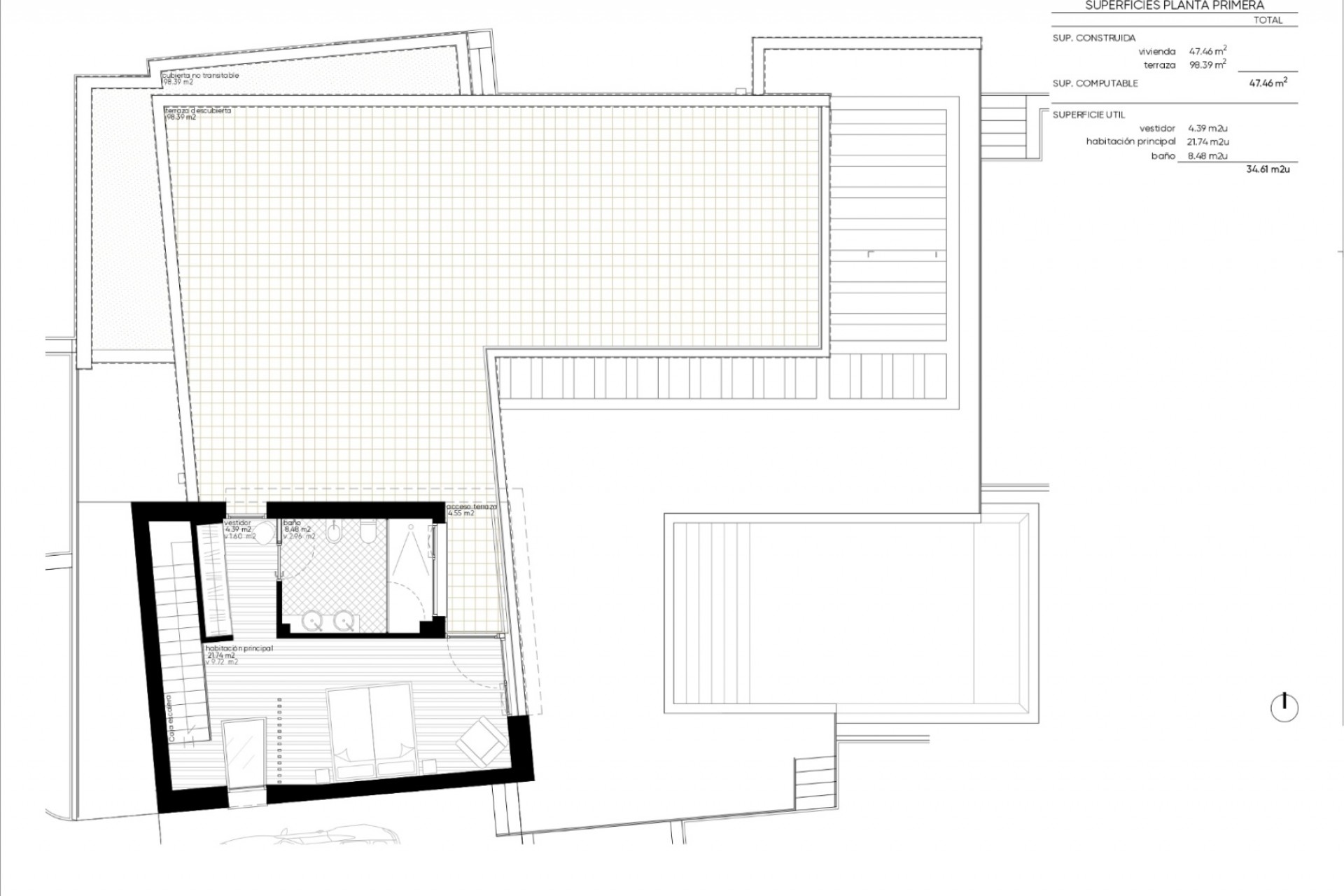 Nouvelle construction - Villa - Moraira