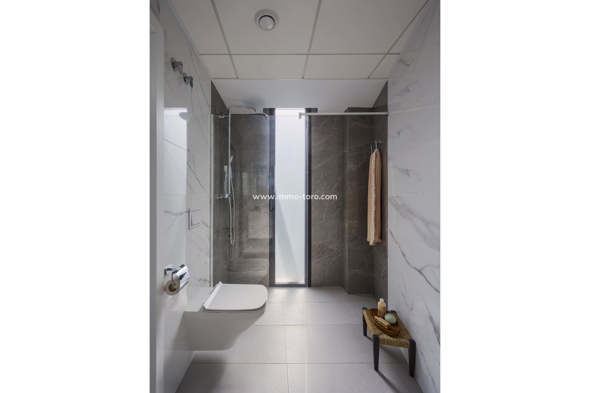 Nouvelle construction - Villa - Murcia