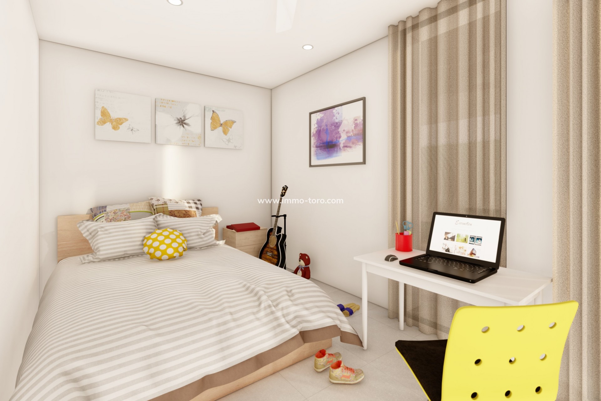 Nouvelle construction - Villa - Murcia