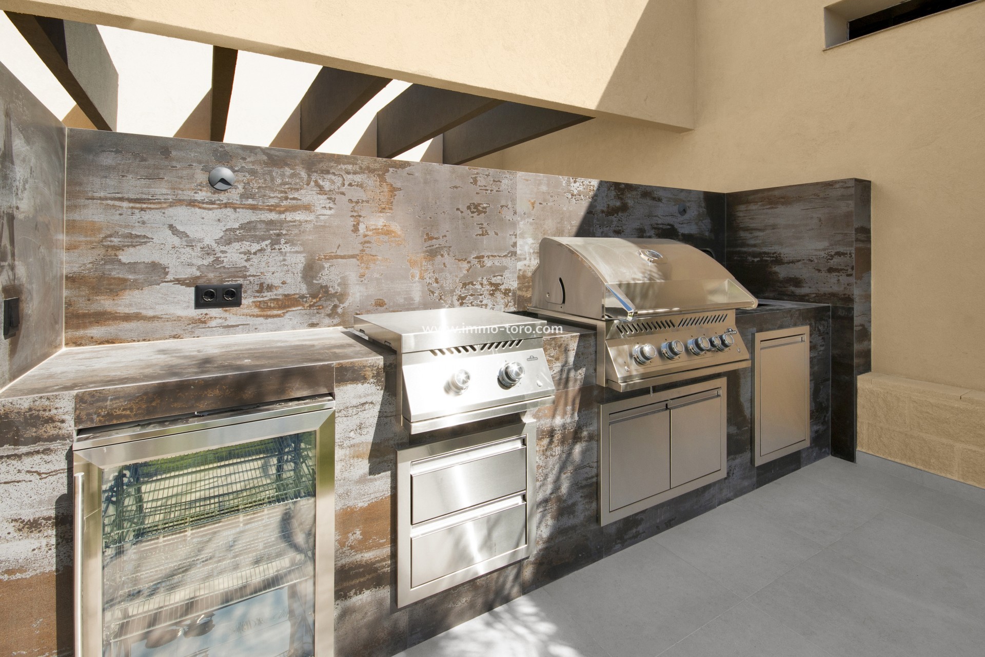 Nouvelle construction - Villa - Murcia