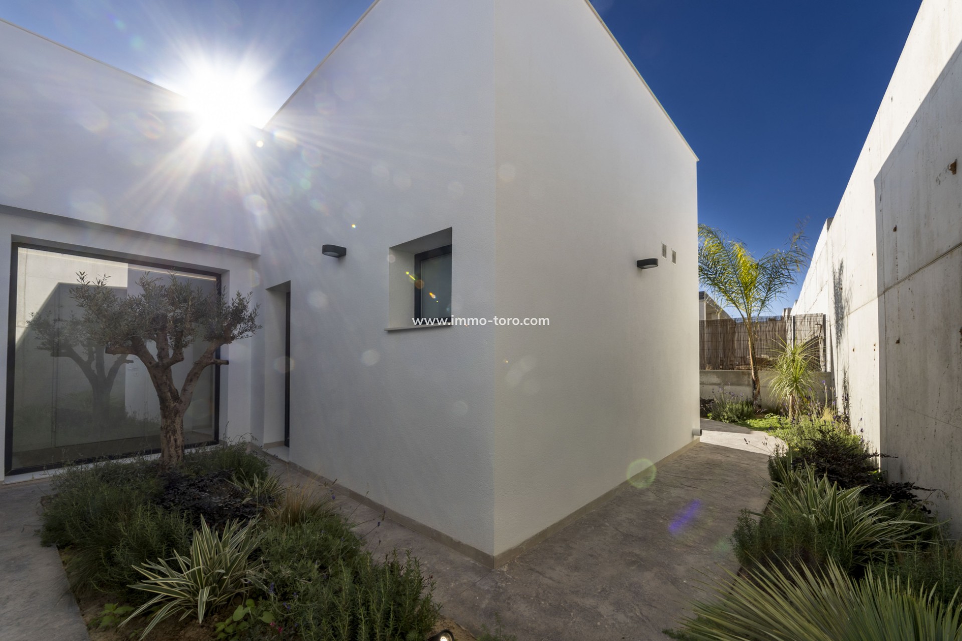 Nouvelle construction - Villa - Murcia