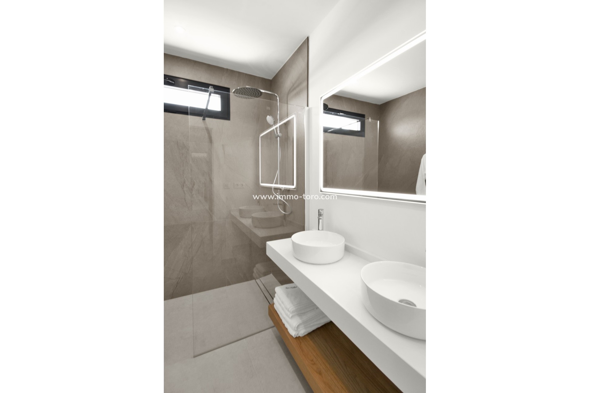 Nouvelle construction - Villa - Murcia