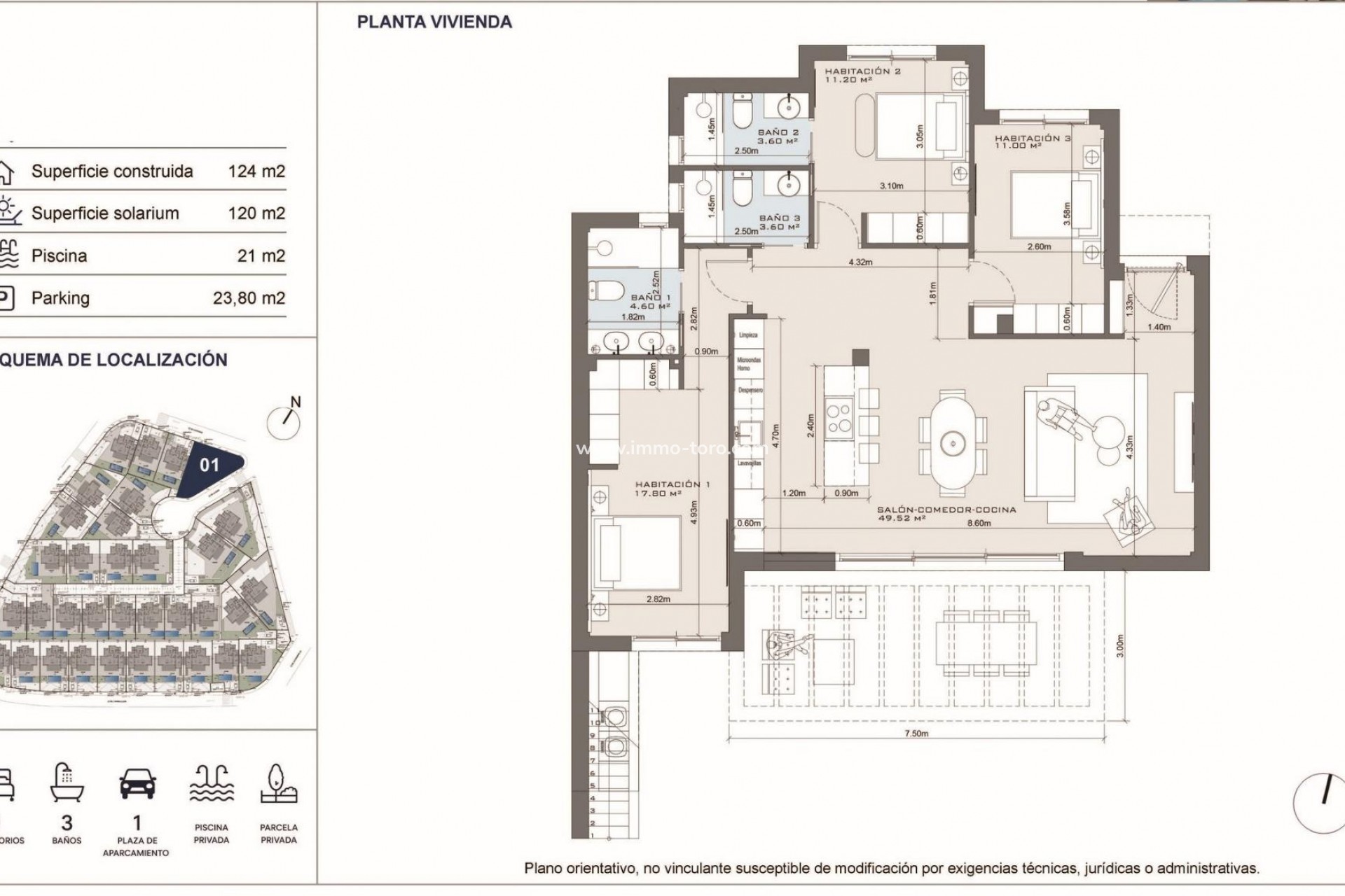 Nouvelle construction - Villa - Mutxamel - Cotoveta