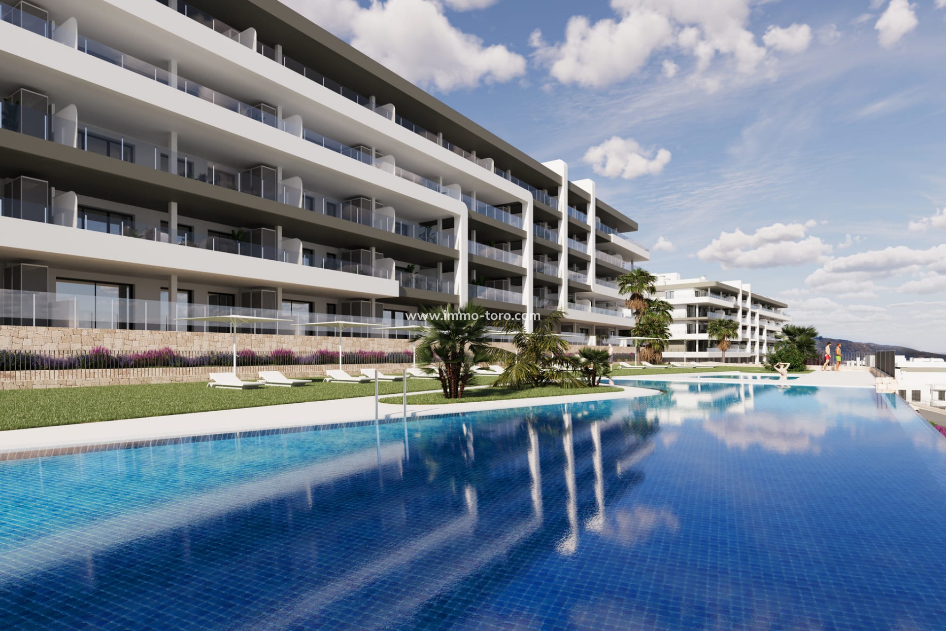 Nouvelle construction - Villa - Mutxamel