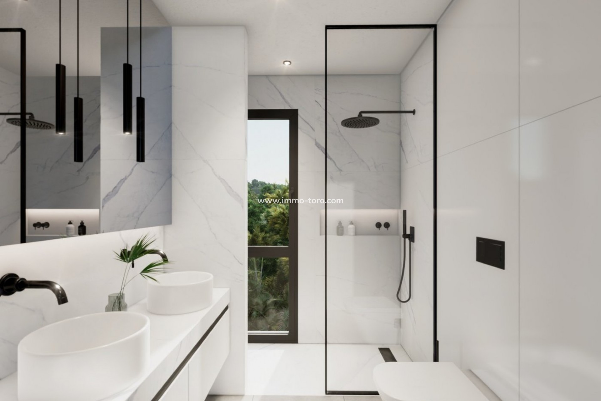 Nouvelle construction - Villa - Orihuela Costa - La Ciñuelica