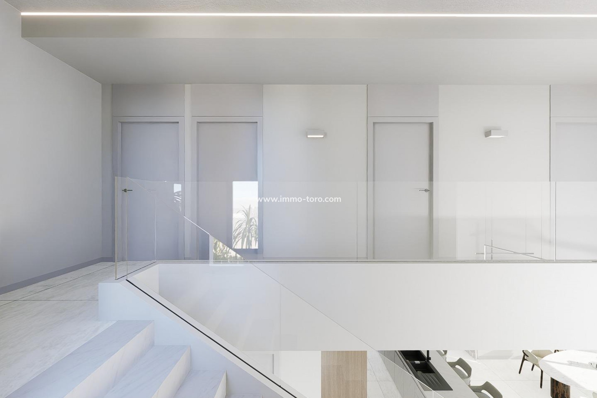 Nouvelle construction - Villa - Orihuela Costa - La Zenia