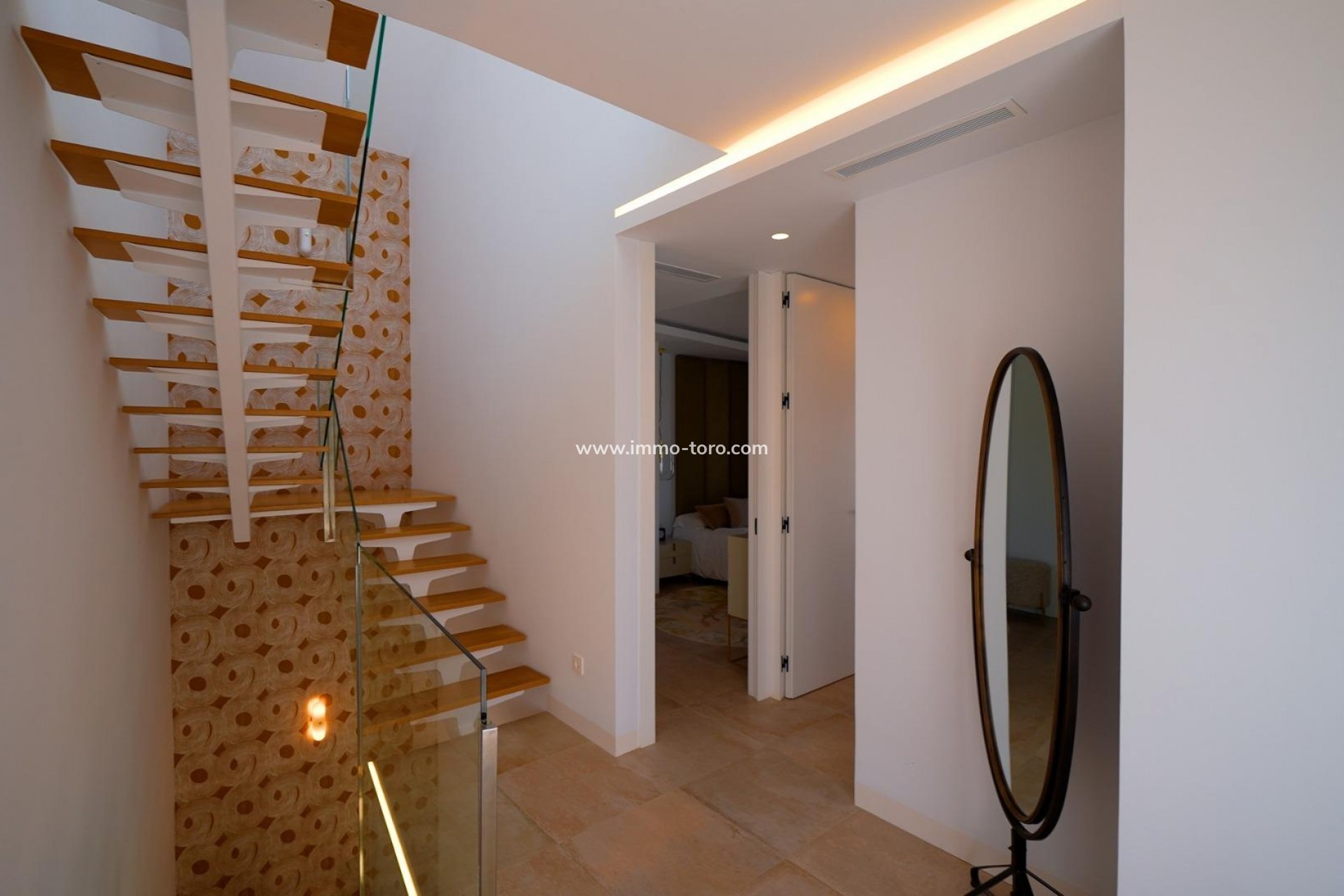Nouvelle construction - Villa - Orihuela Costa - Los Altos