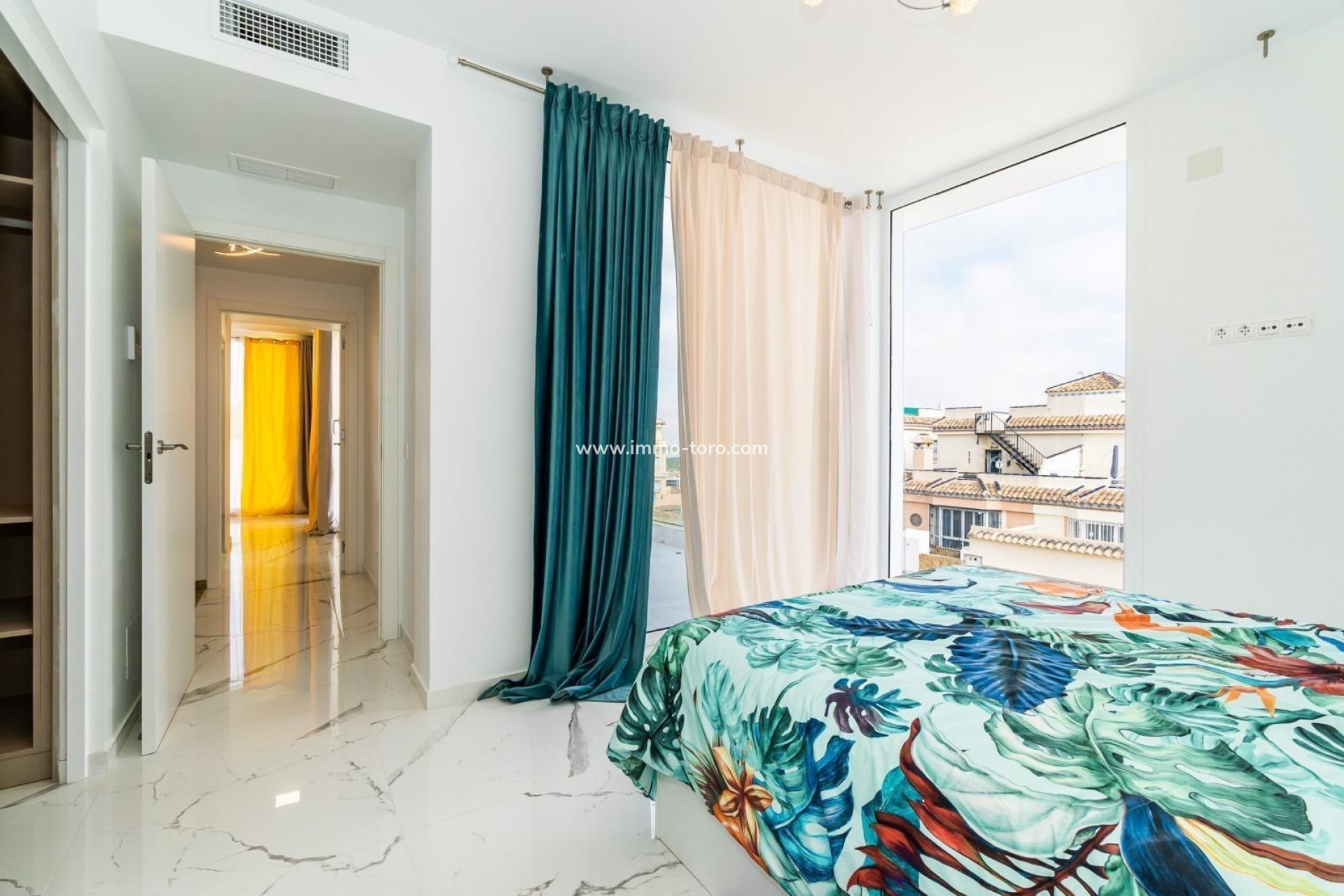 Nouvelle construction - Villa - Orihuela Costa - PAU 26