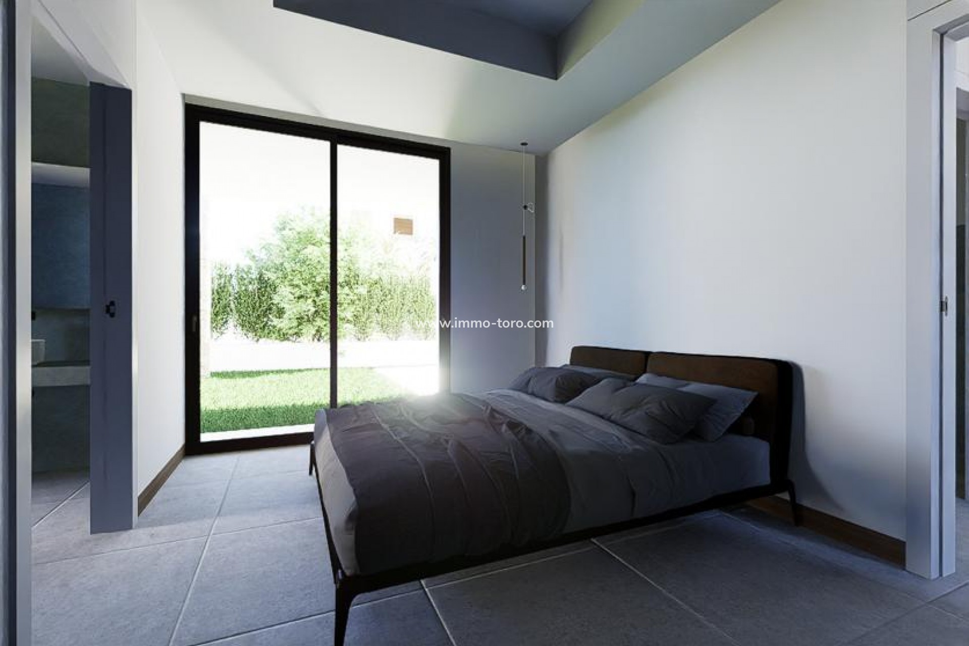 Nouvelle construction - Villa - Orihuela Costa