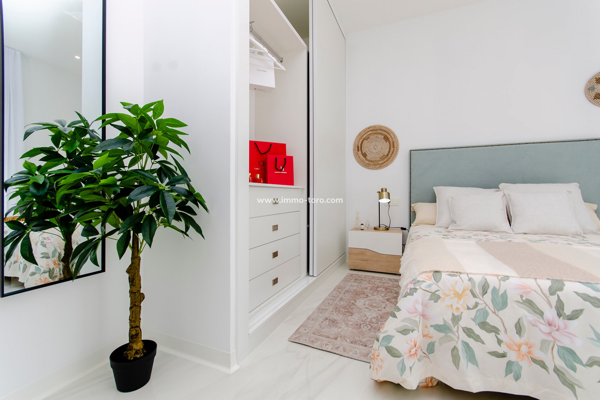 Nouvelle construction - Villa - Orihuela Costa