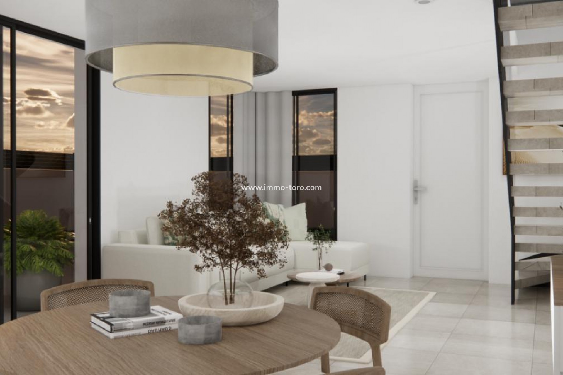 Nouvelle construction - Villa - Orihuela Costa