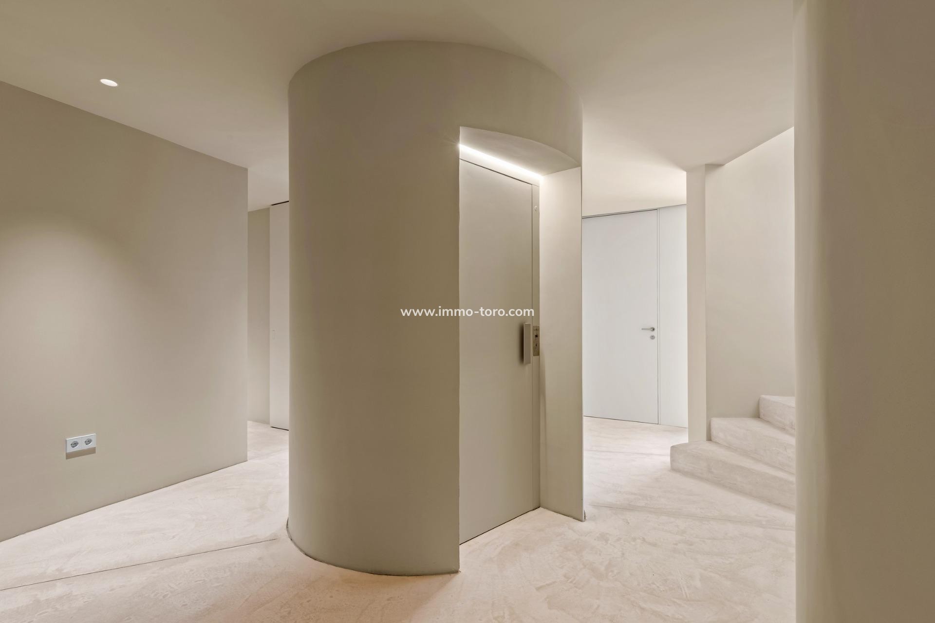 Nouvelle construction - Villa - Orihuela - Las Colinas Golf