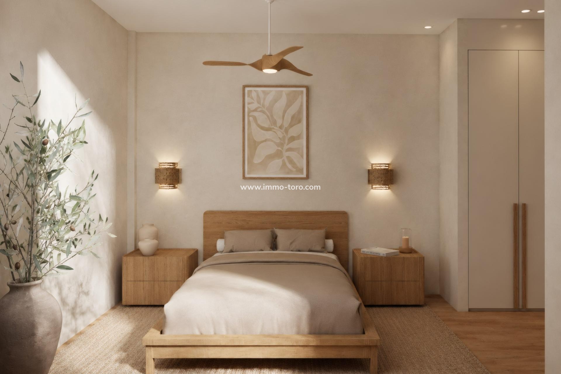 Nouvelle construction - Villa - Orihuela - Vistabella Golf