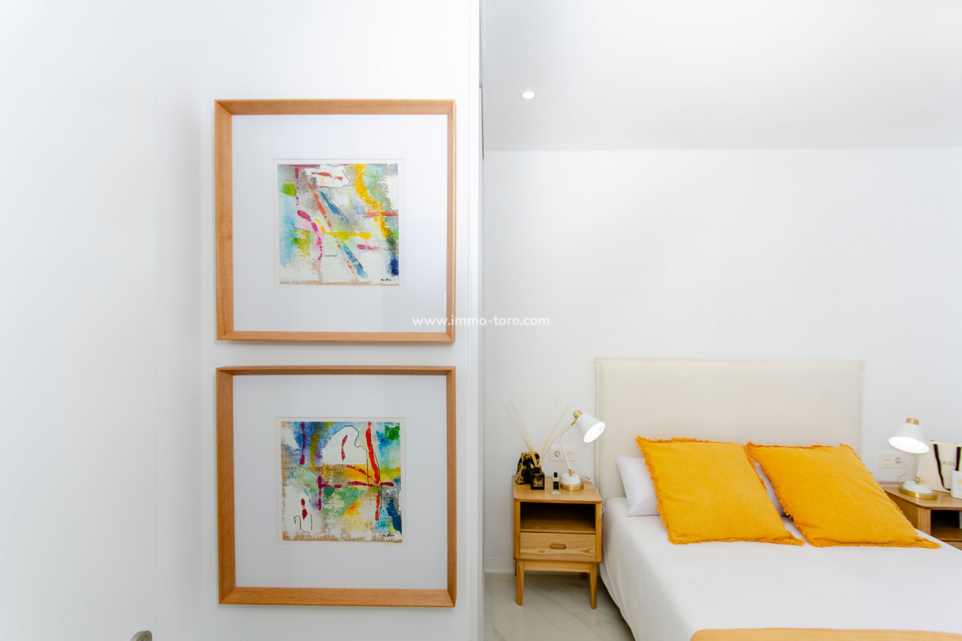 Nouvelle construction - Villa - Orihuela