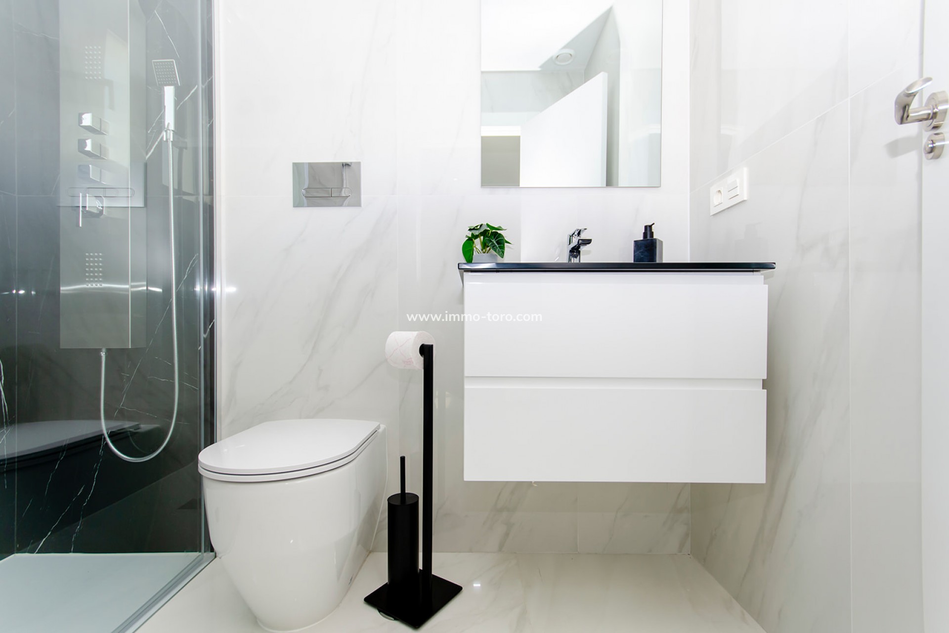 Nouvelle construction - Villa - Orihuela