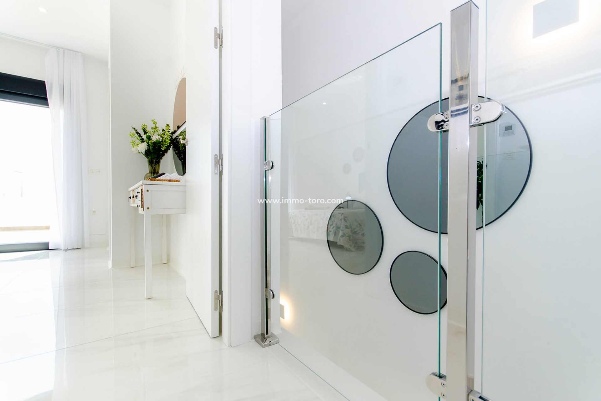 Nouvelle construction - Villa - Orihuela