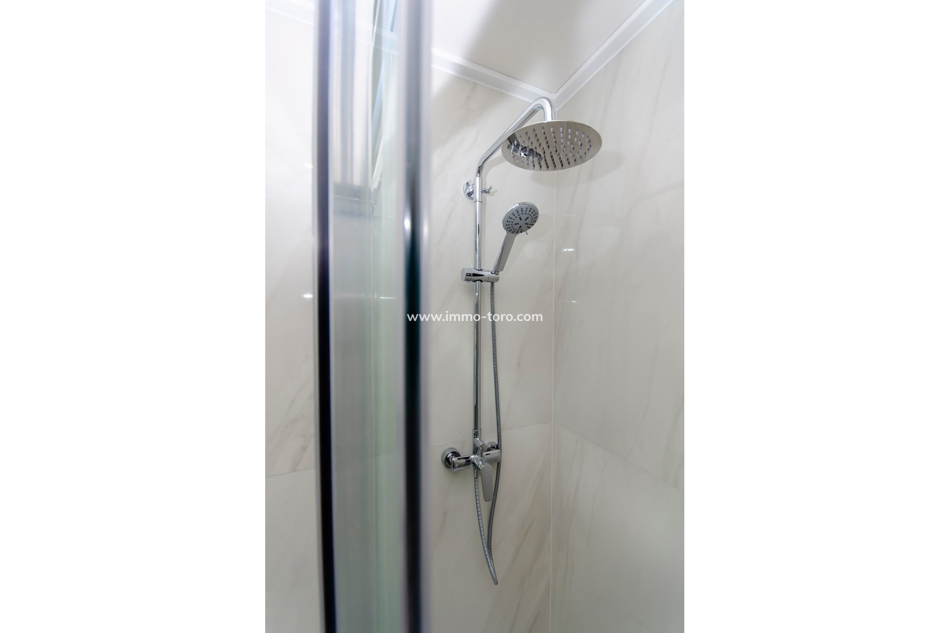 Nouvelle construction - Villa - Orihuela