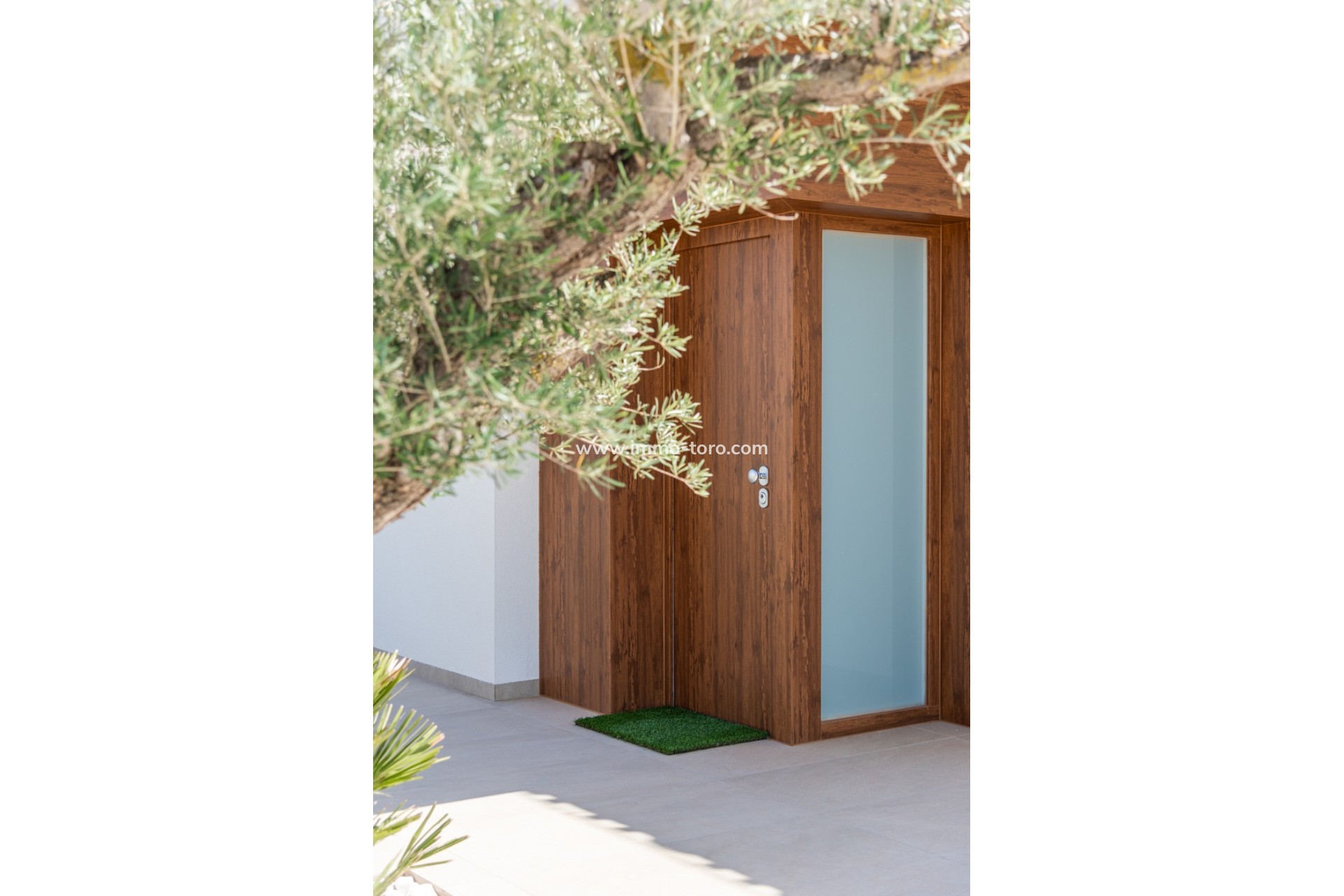 Nouvelle construction - Villa - Orihuela