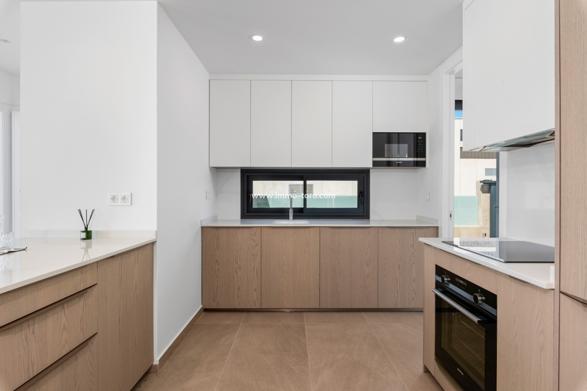 Nouvelle construction - Villa - Orihuela