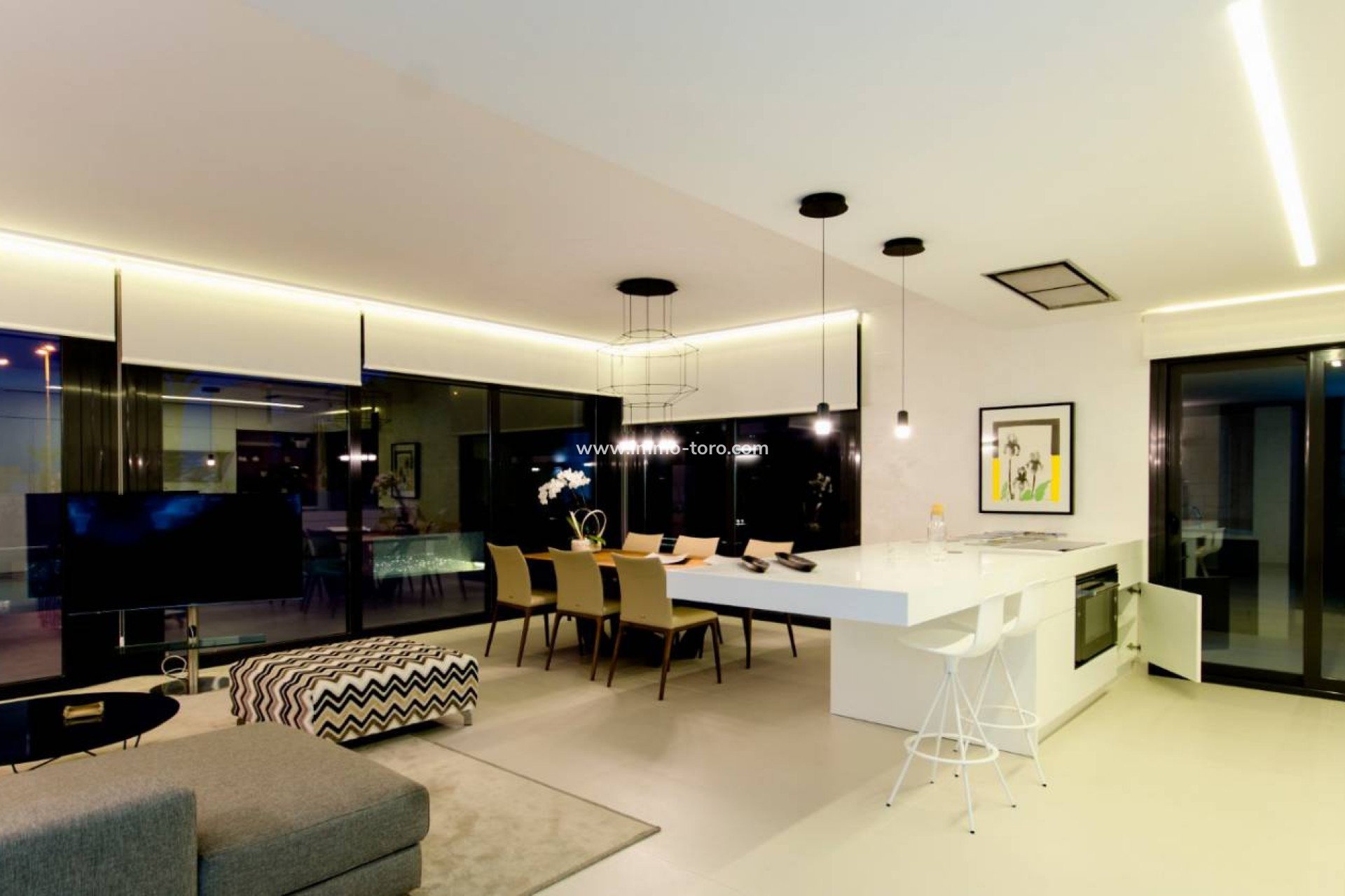 Nouvelle construction - Villa - Orihuela