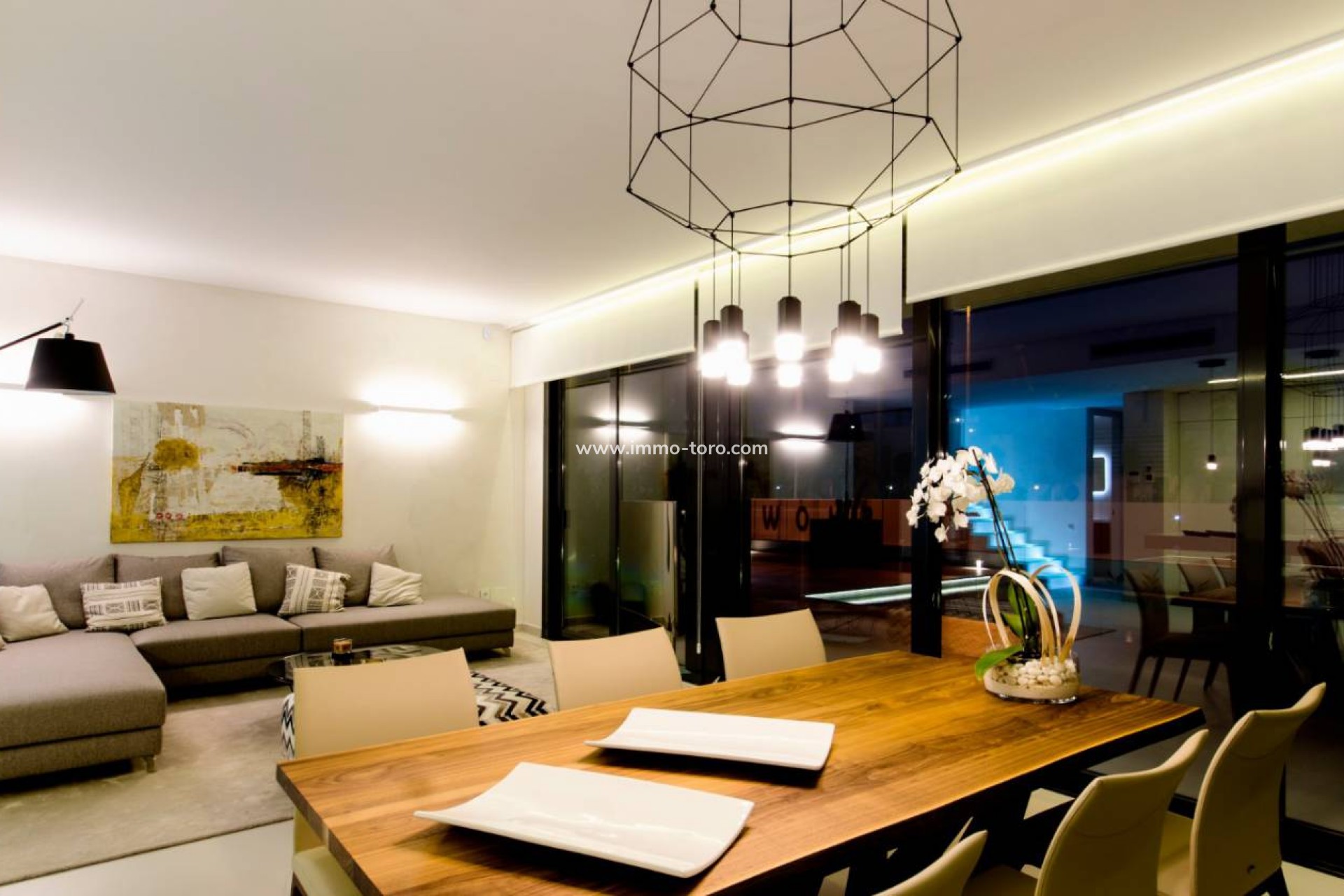 Nouvelle construction - Villa - Orihuela