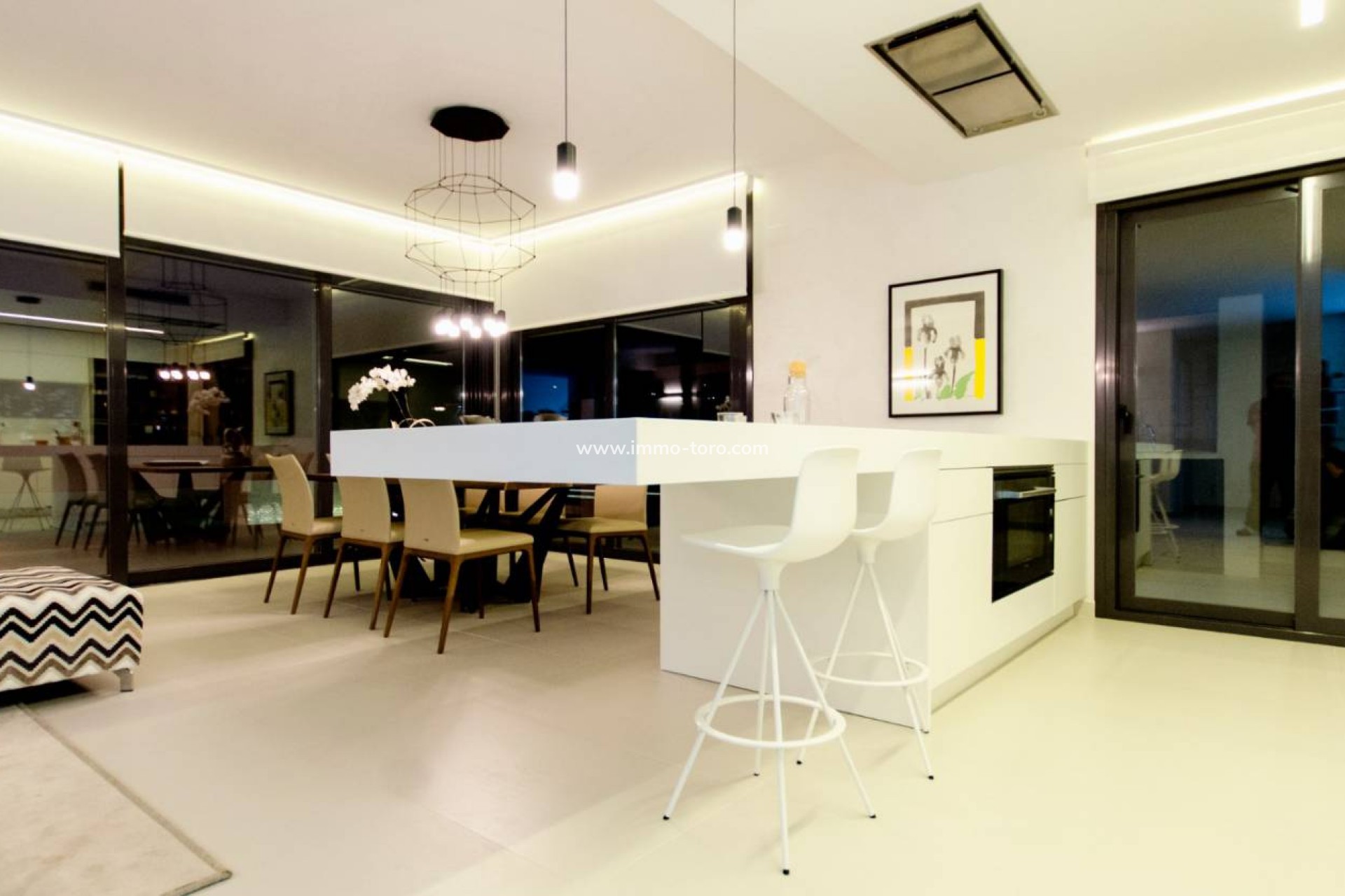 Nouvelle construction - Villa - Orihuela